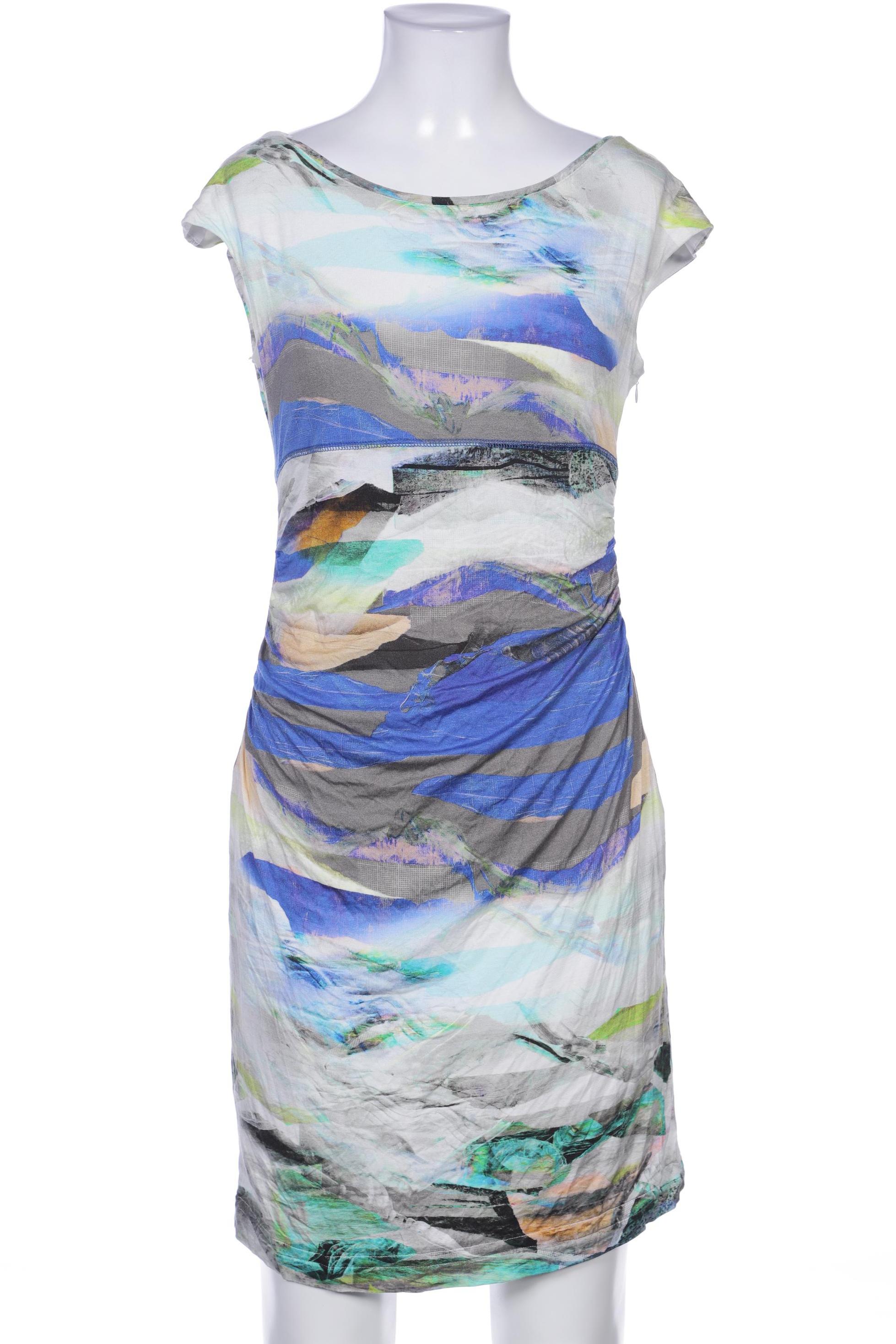 

Apanage Damen Kleid, blau, Gr. 36