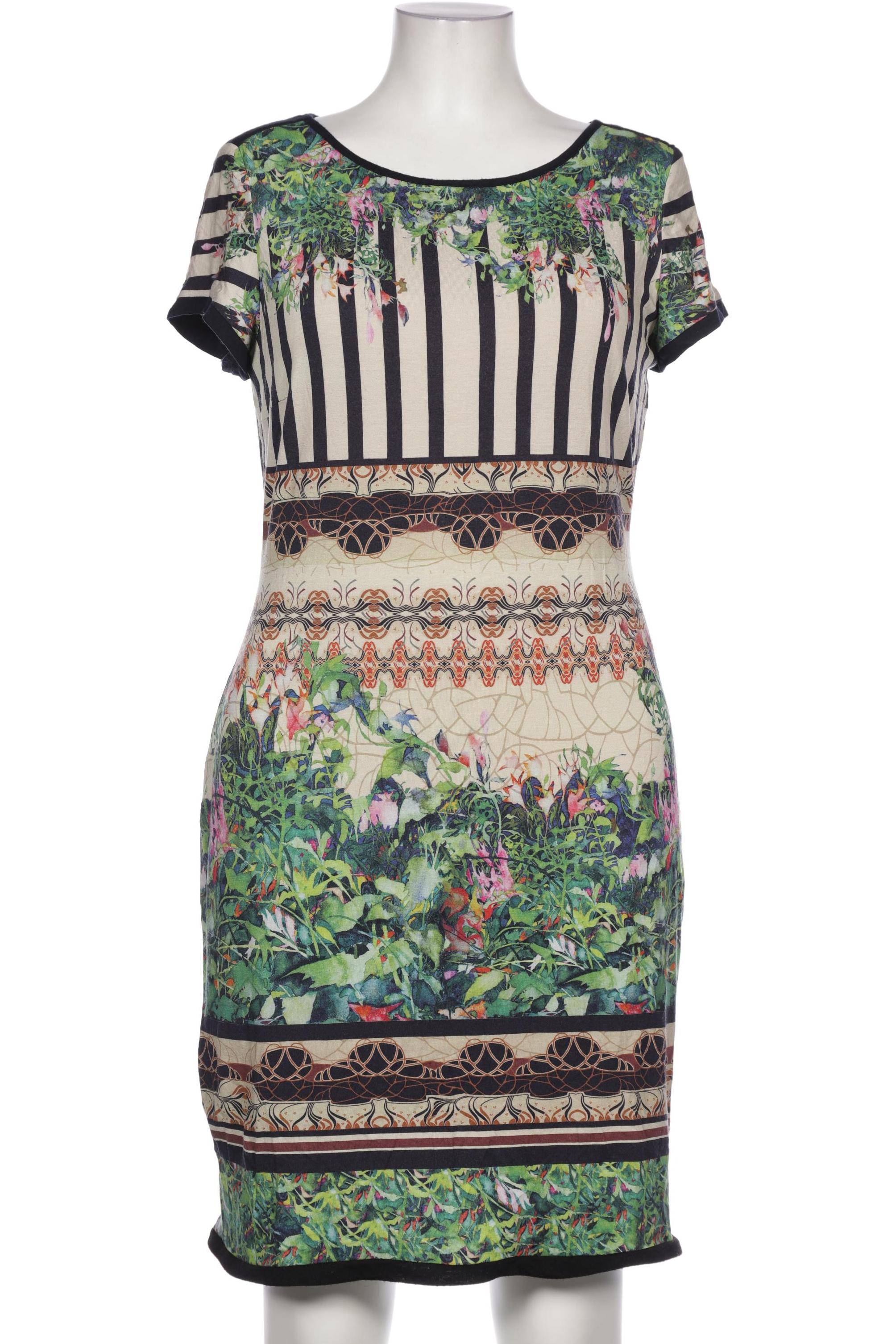 

Apanage Damen Kleid, grün, Gr. 42