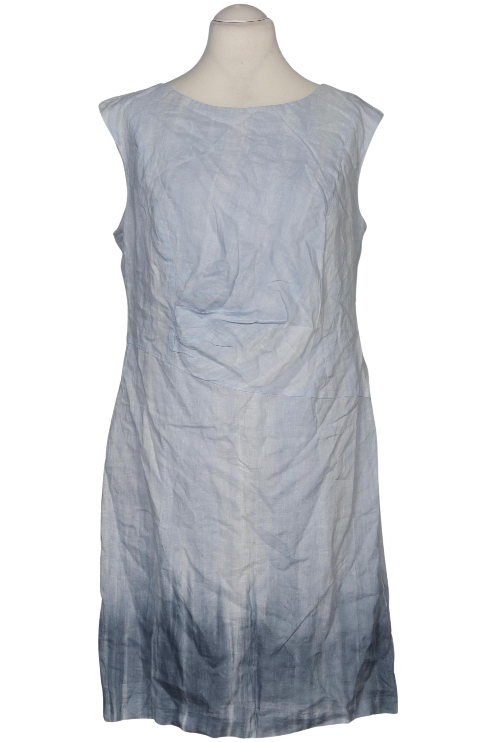 

Apanage Damen Kleid, hellblau, Gr. 42