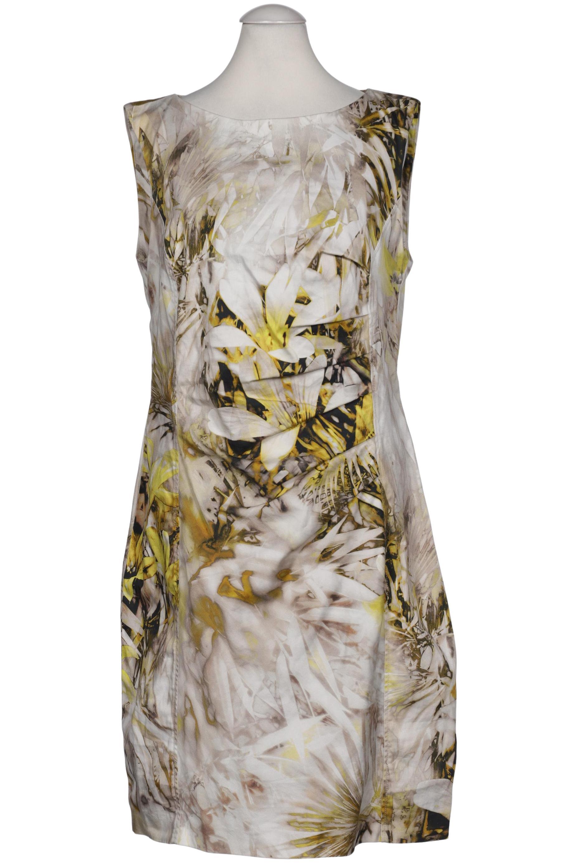 

Apanage Damen Kleid, beige, Gr. 38