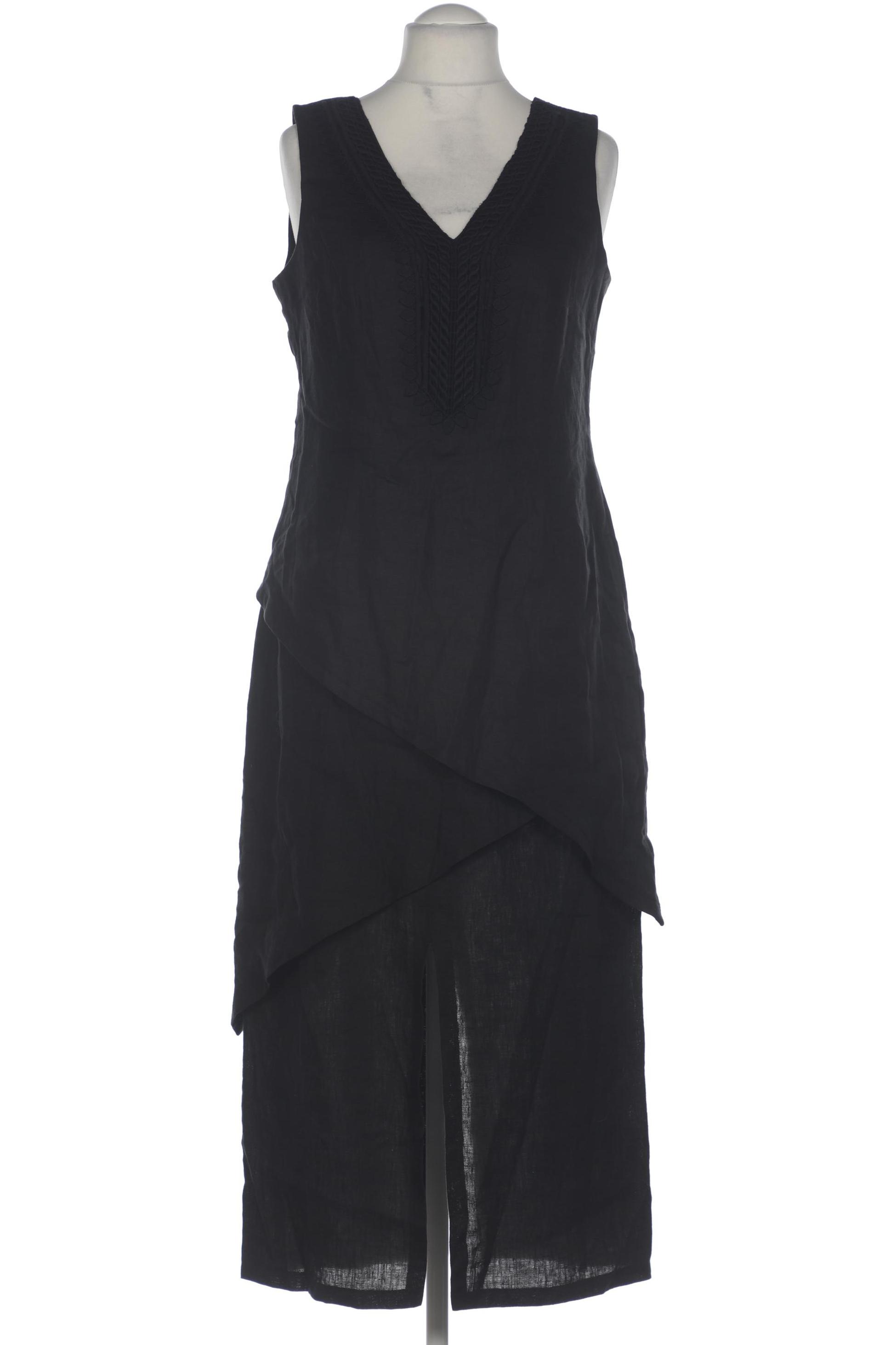 

Apanage Damen Kleid, schwarz, Gr. 42