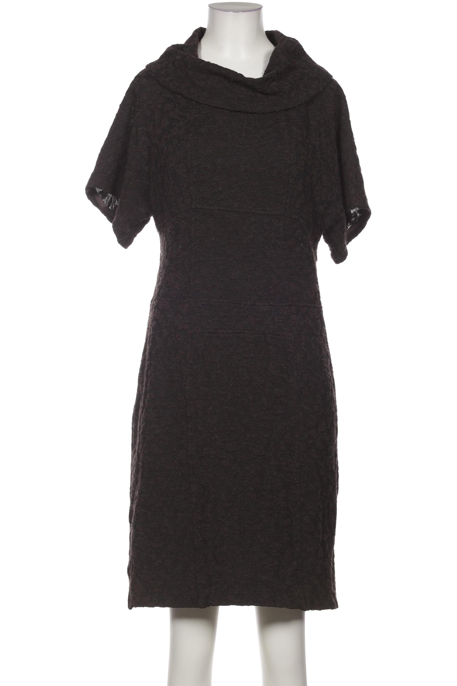 

Apanage Damen Kleid, braun, Gr. 36