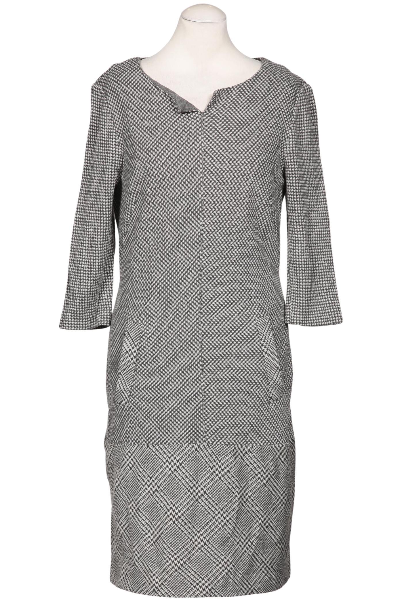 

Apanage Damen Kleid, grau, Gr. 42