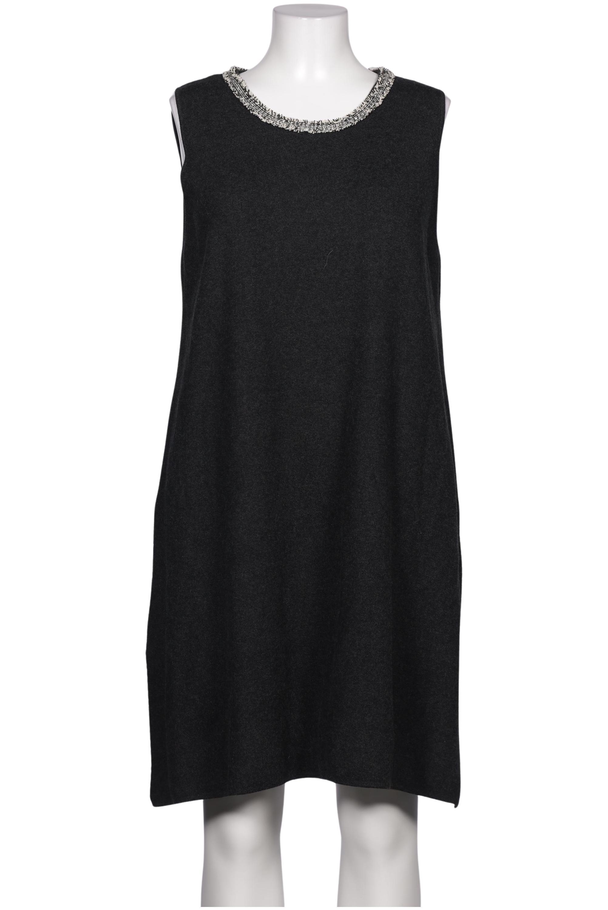 

Apanage Damen Kleid, grau, Gr. 44