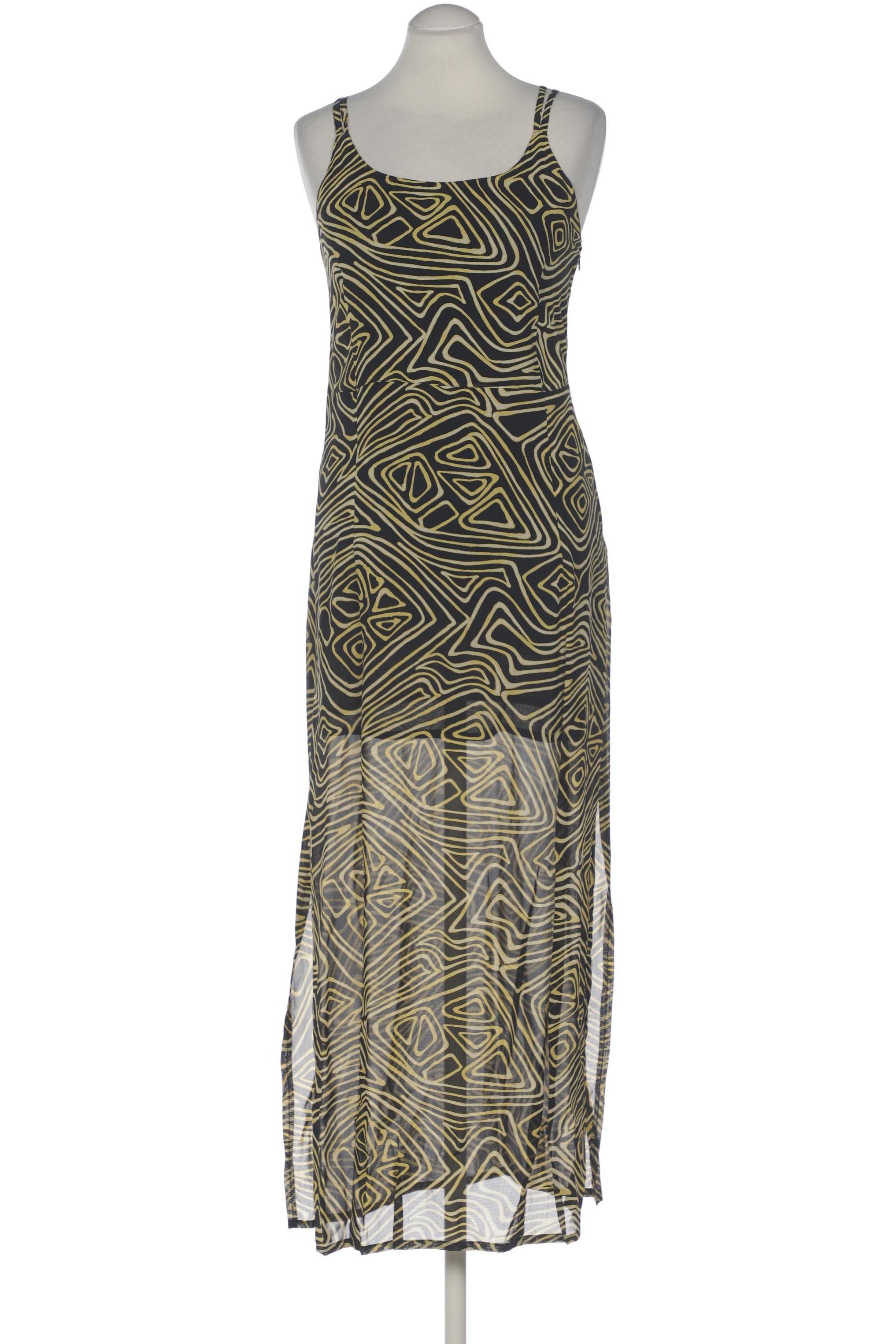 

Apanage Damen Kleid, gelb, Gr. 36