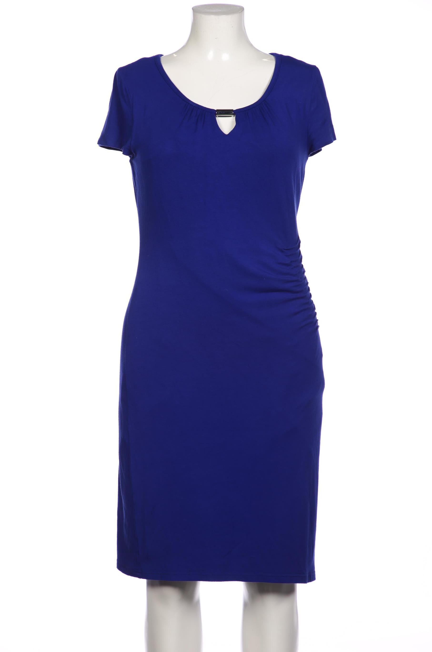 

Apanage Damen Kleid, marineblau, Gr. 44