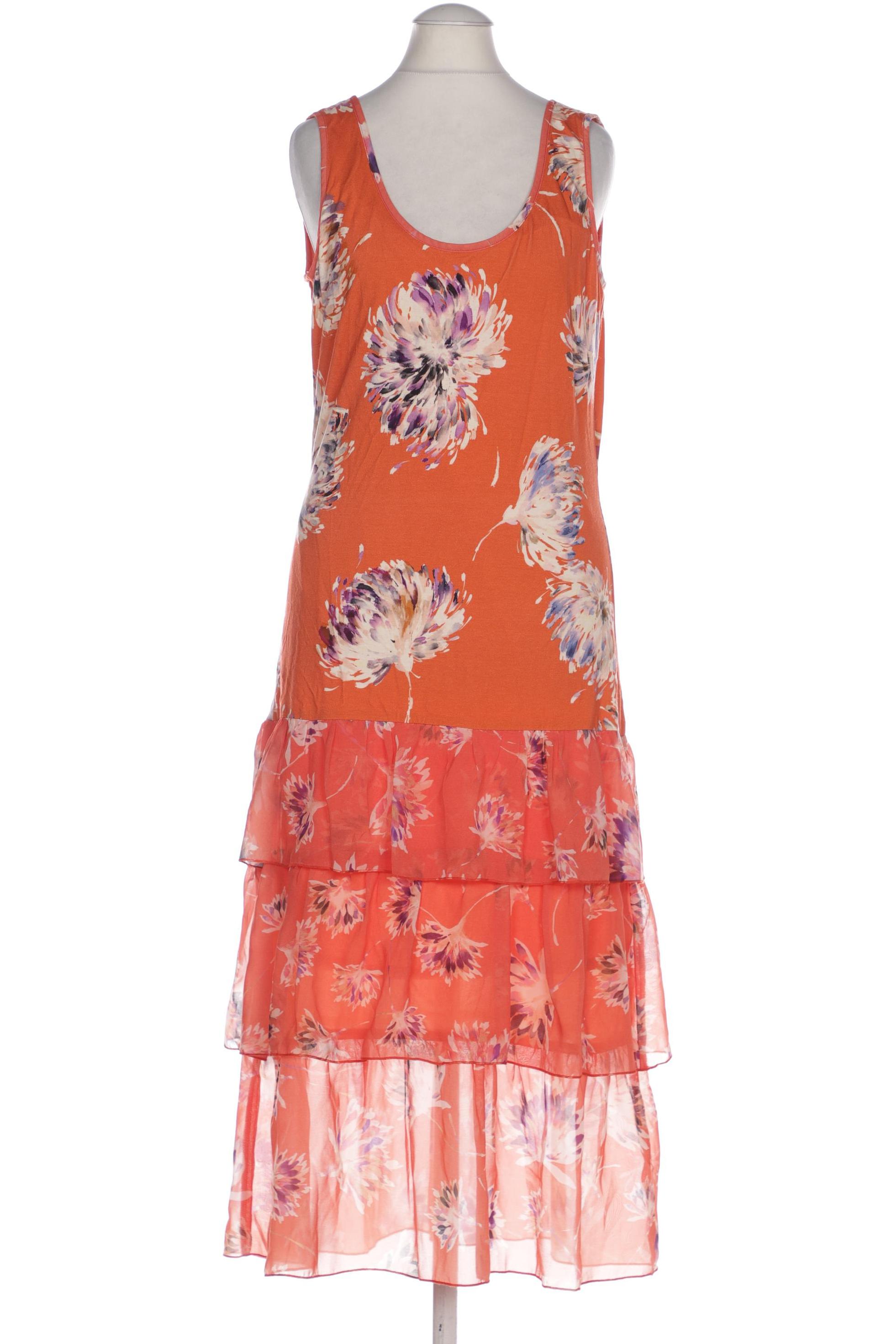 

Apanage Damen Kleid, orange, Gr. 38