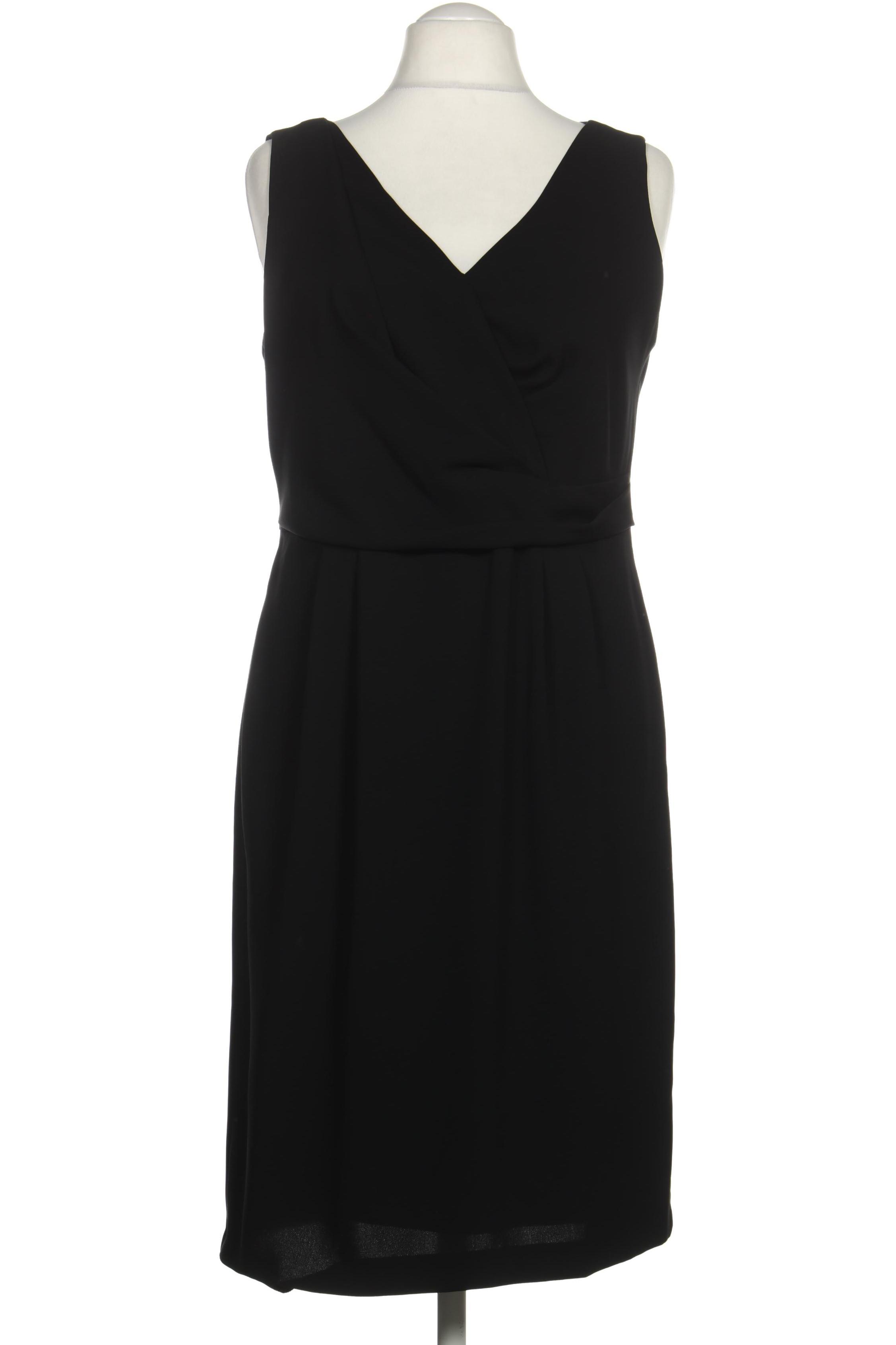 

Apanage Damen Kleid, schwarz, Gr. 42