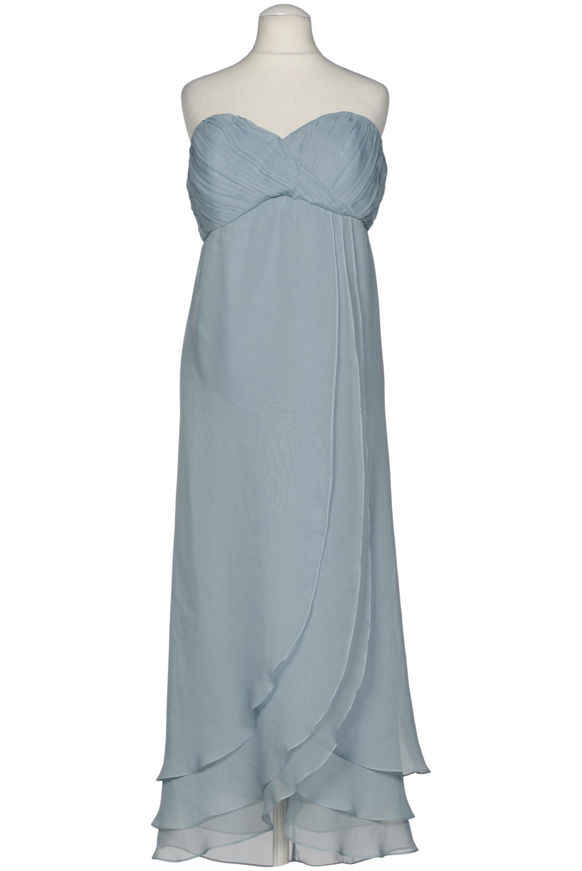 

Apanage Damen Kleid, hellblau, Gr. 34