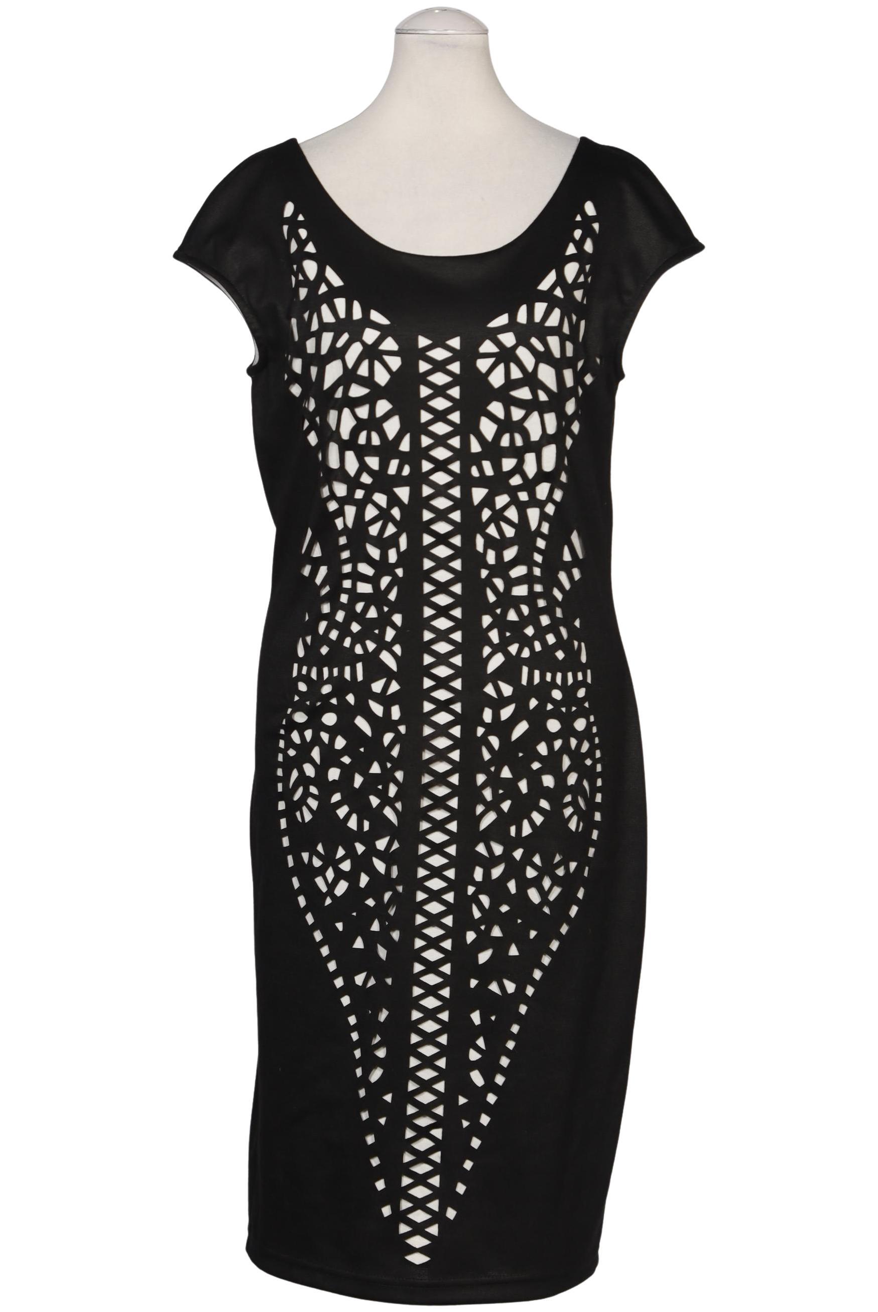 

Apanage Damen Kleid, schwarz, Gr. 36