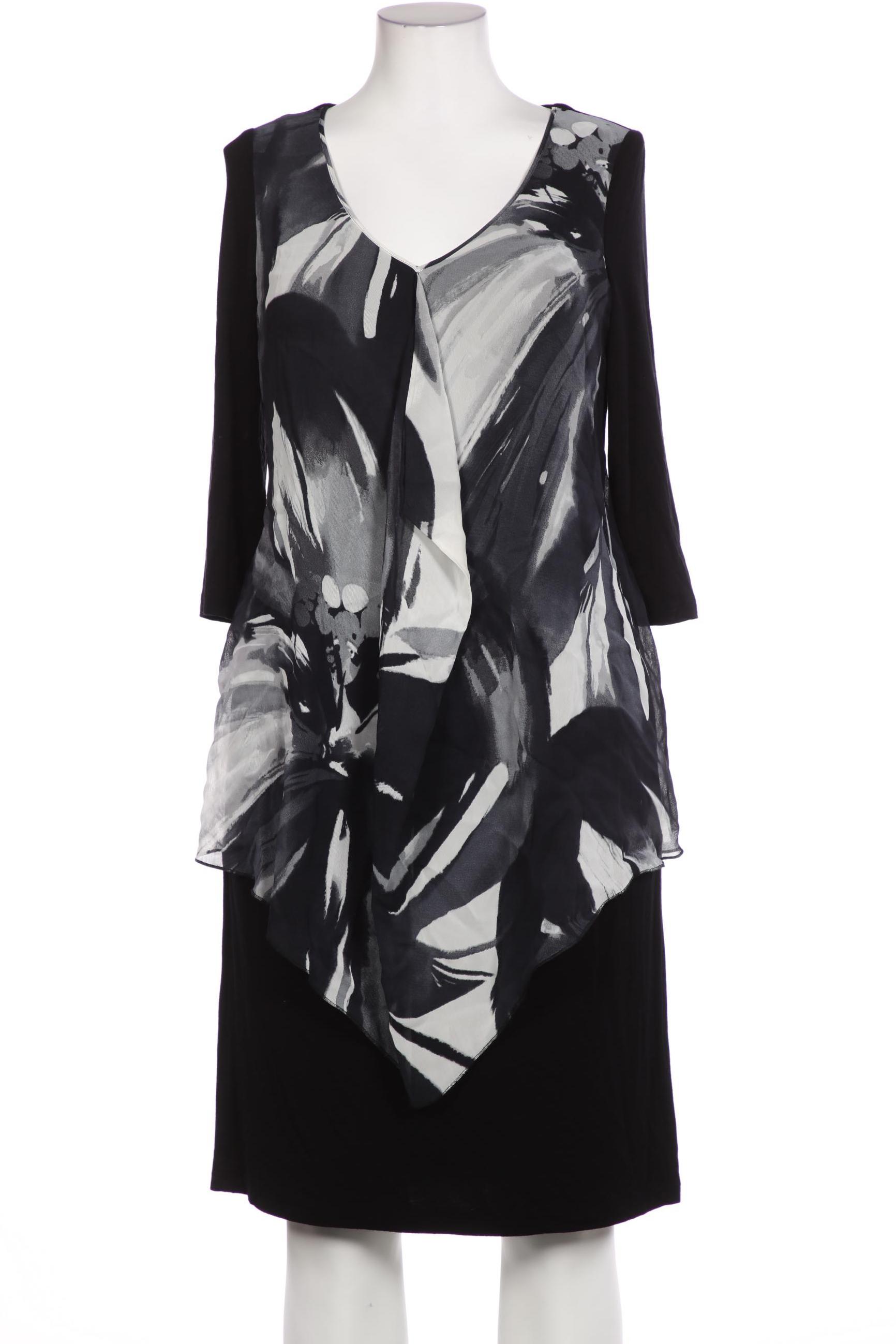 

Apanage Damen Kleid, schwarz, Gr. 42