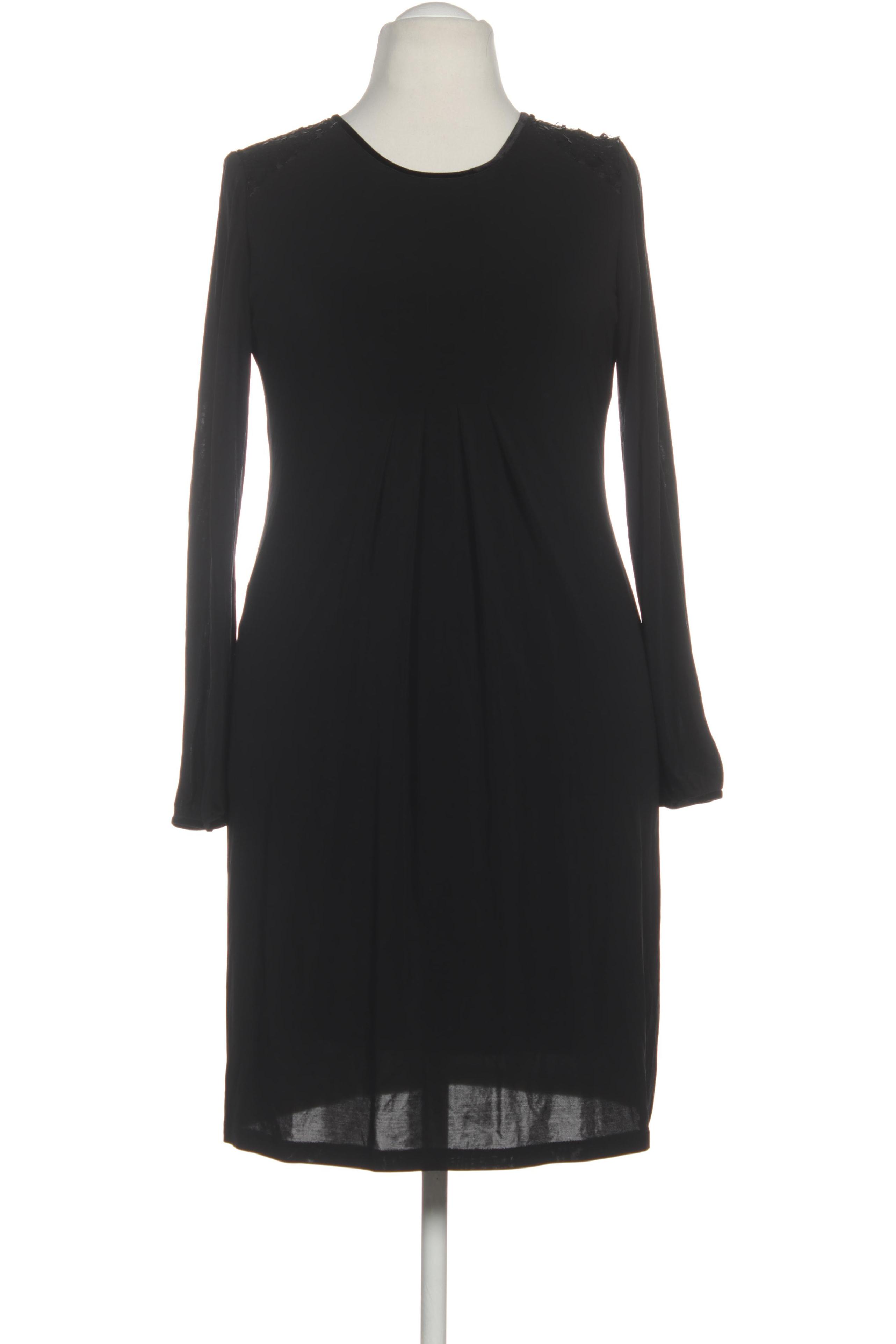 

Apanage Damen Kleid, schwarz, Gr. 42