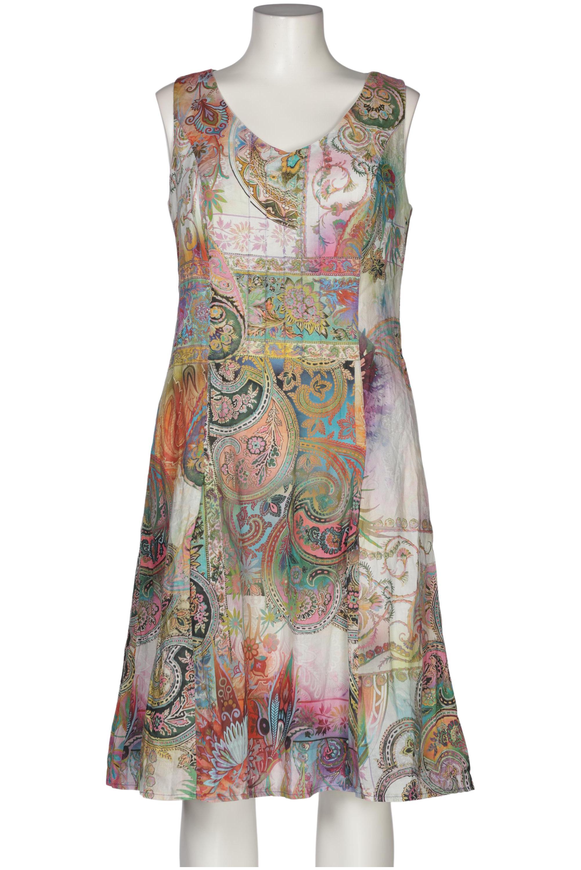

Apanage Damen Kleid, mehrfarbig, Gr. 44