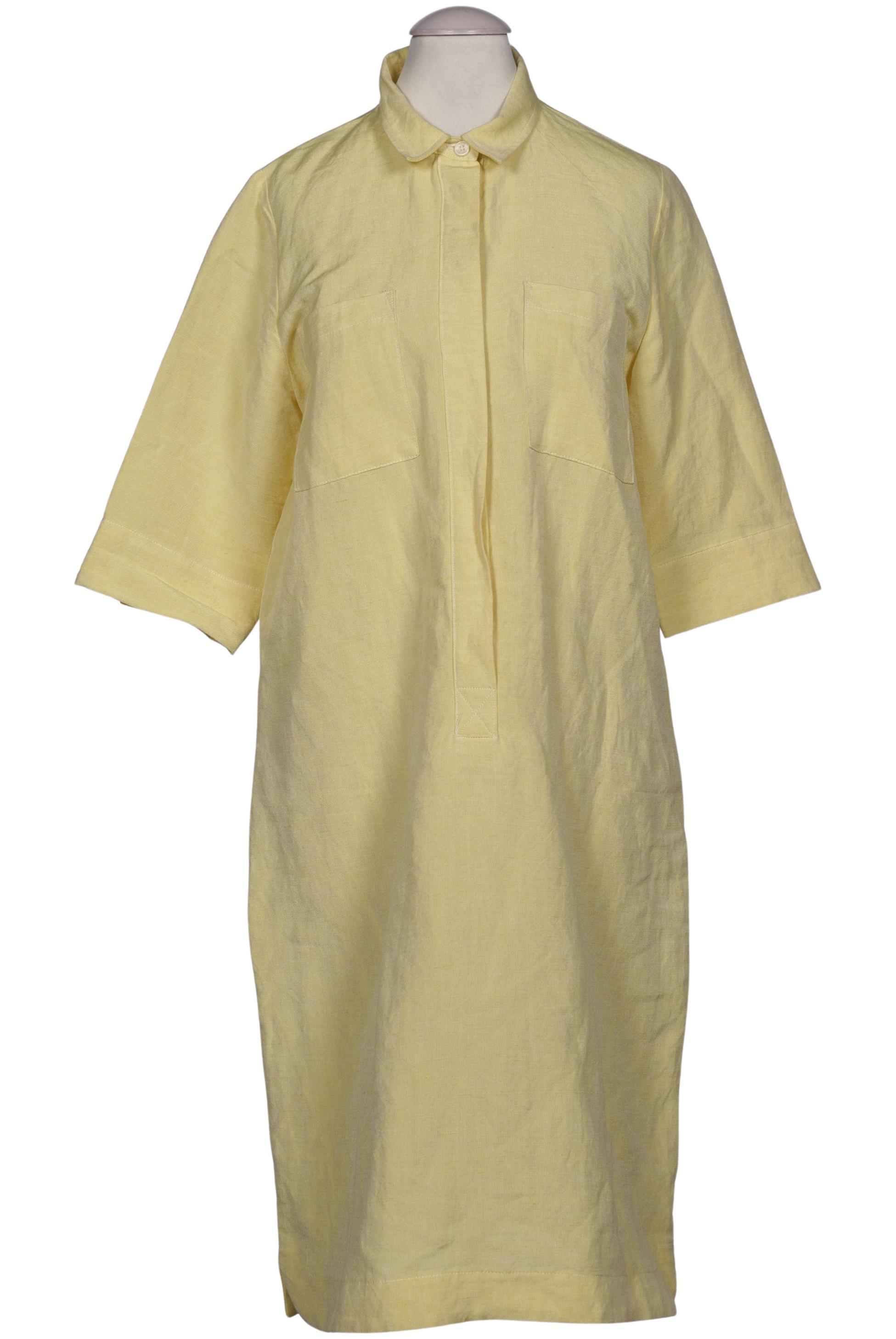 

Apanage Damen Kleid, gelb, Gr. 36