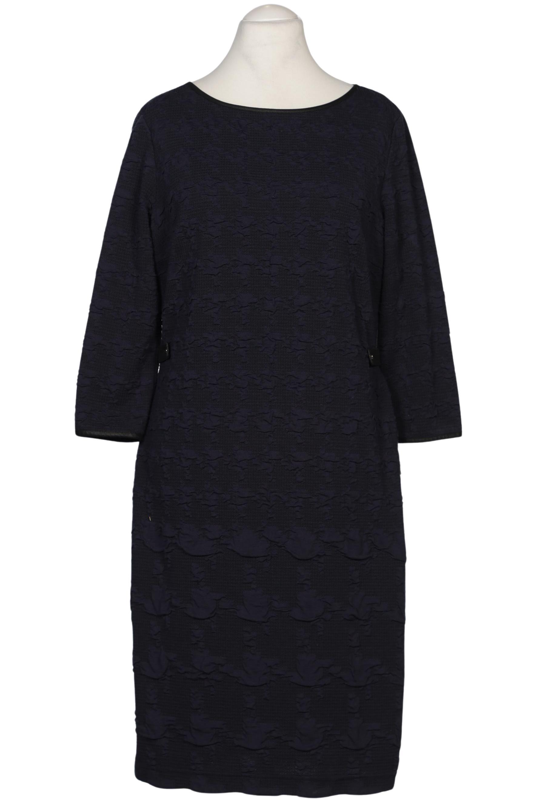 

Apanage Damen Kleid, marineblau, Gr. 44