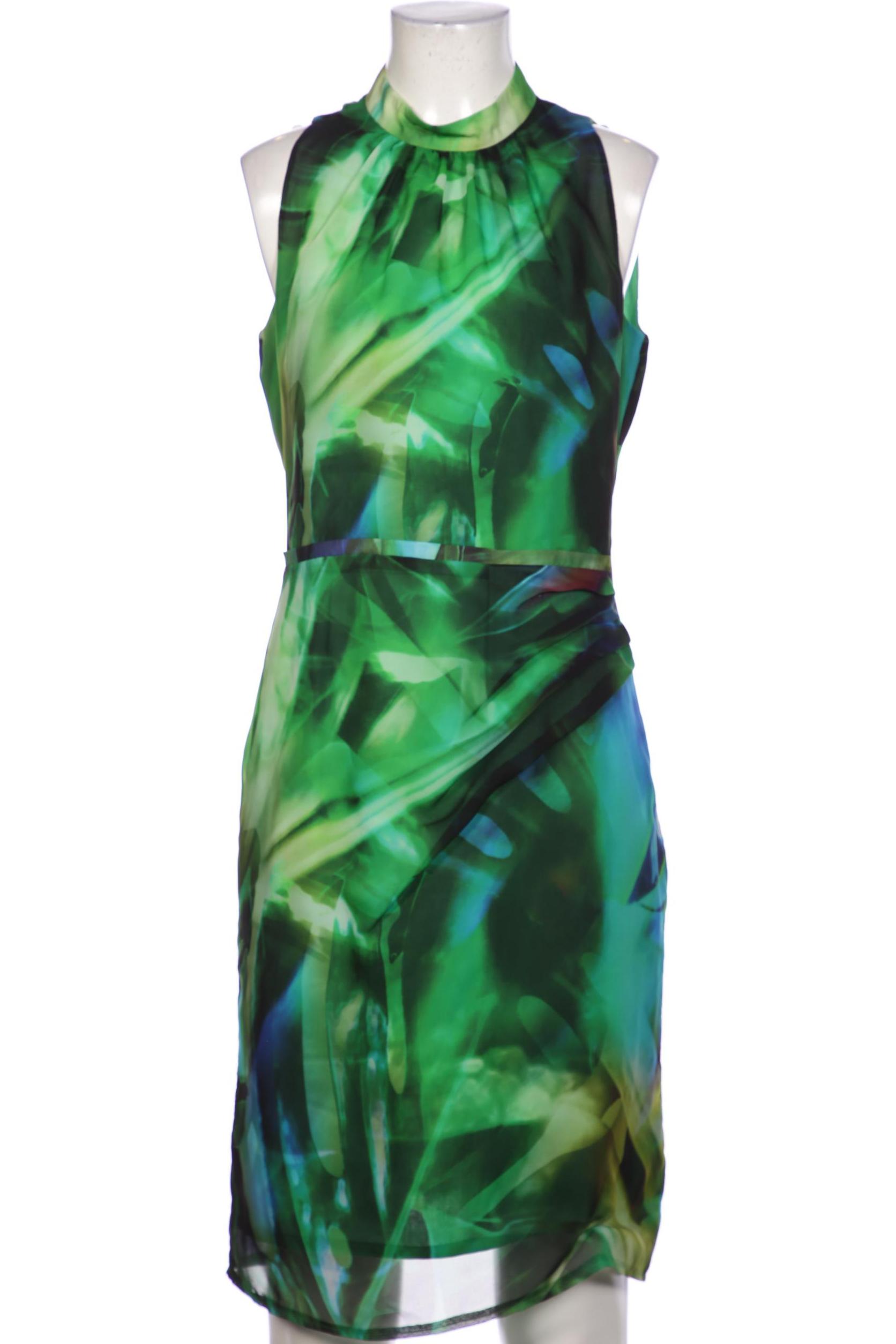 

Apanage Damen Kleid, grün, Gr. 36