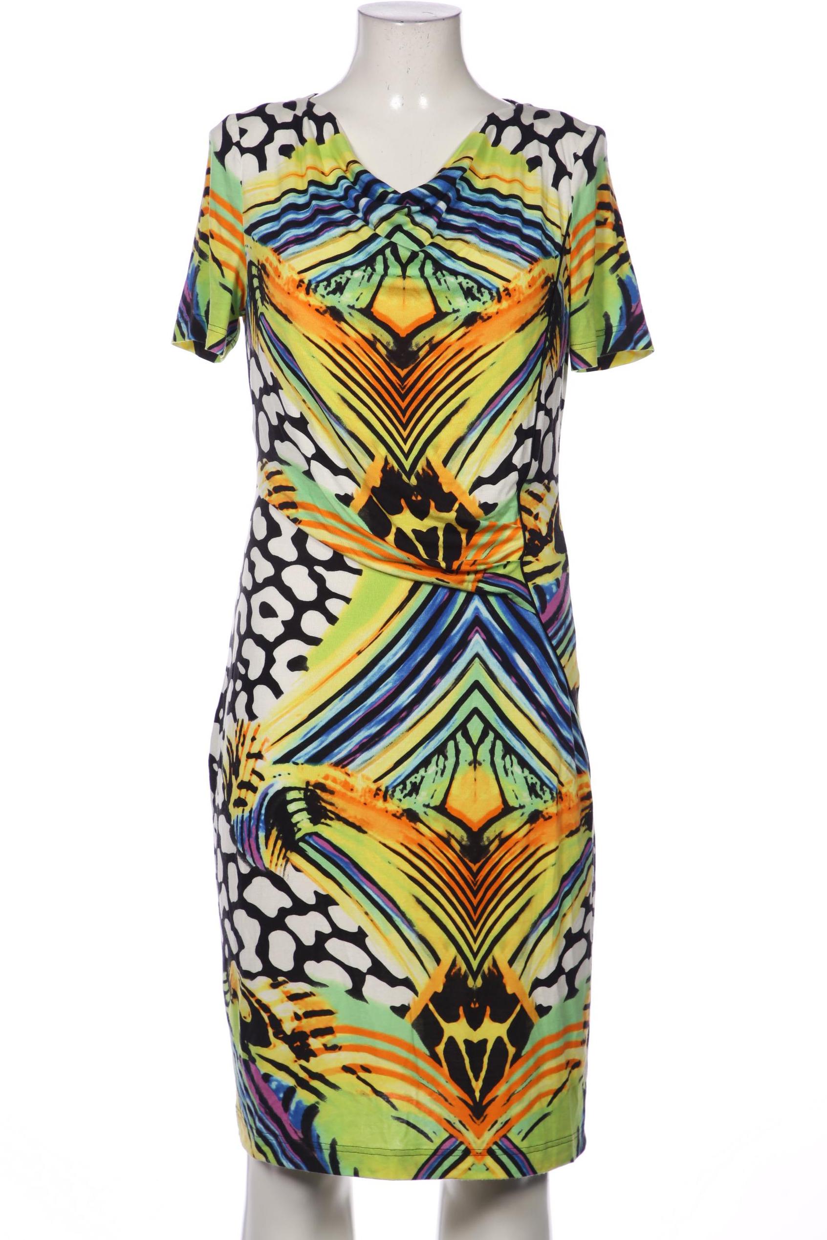 

Apanage Damen Kleid, mehrfarbig, Gr. 38
