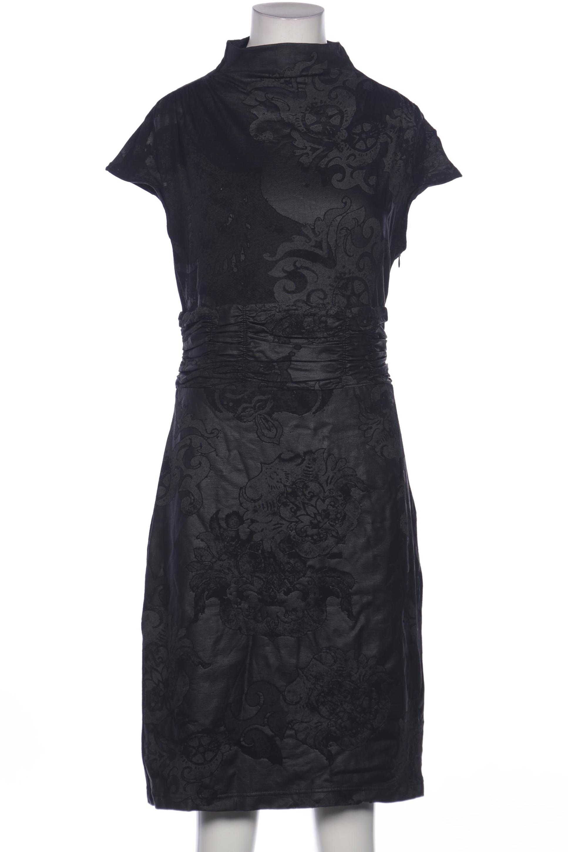 

Apanage Damen Kleid, schwarz, Gr. 36