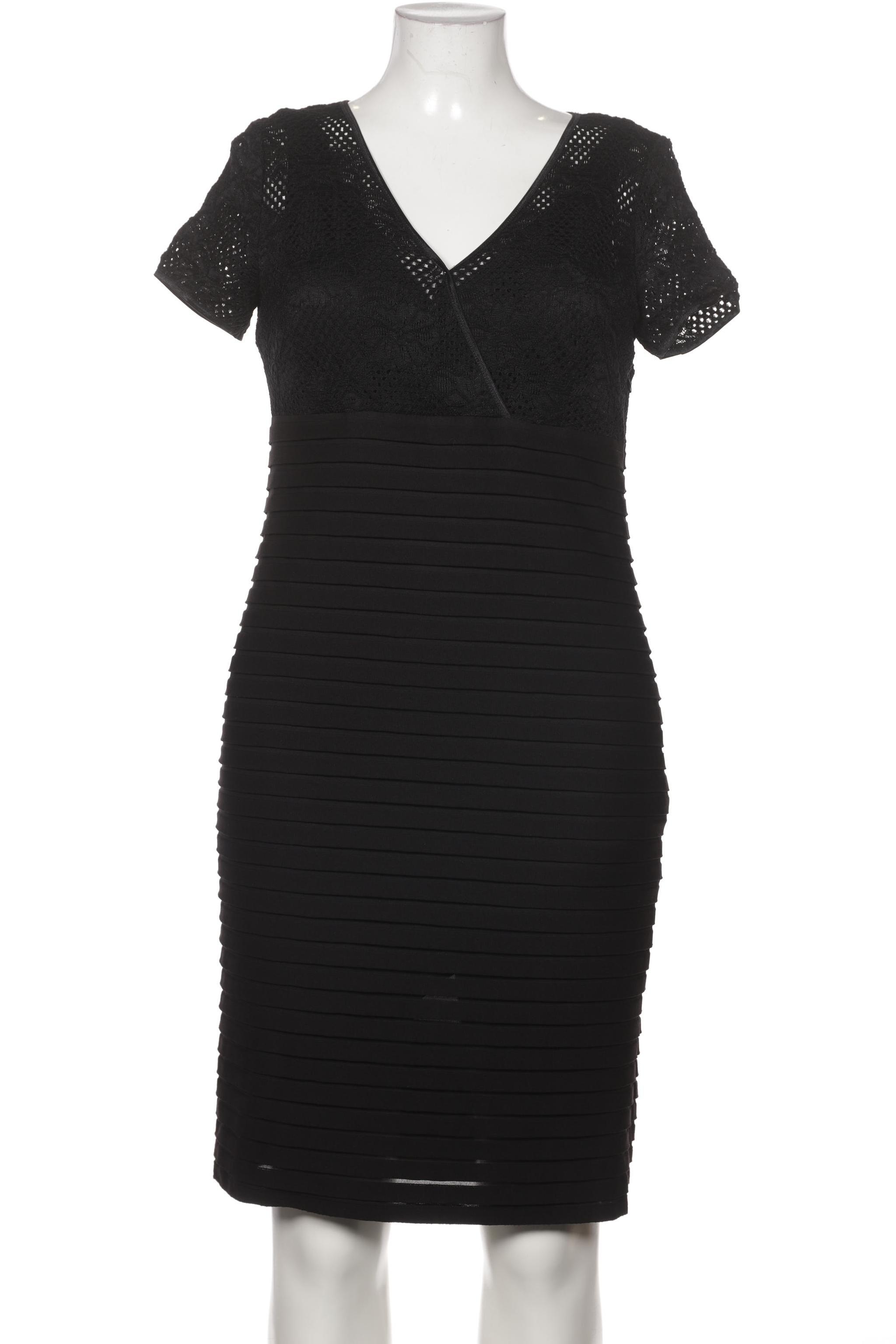 

Apanage Damen Kleid, schwarz, Gr. 42
