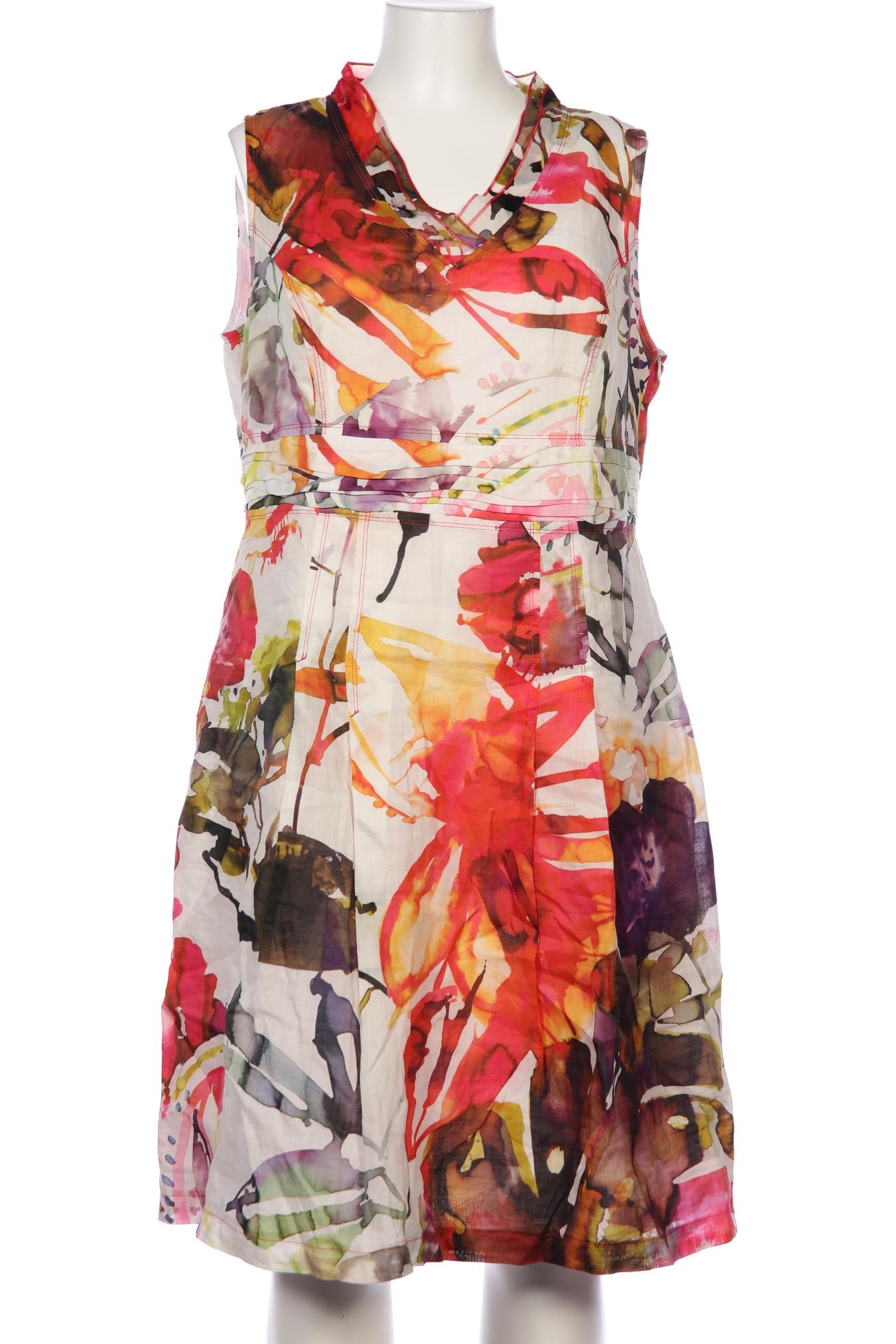 

Apanage Damen Kleid, mehrfarbig, Gr. 46