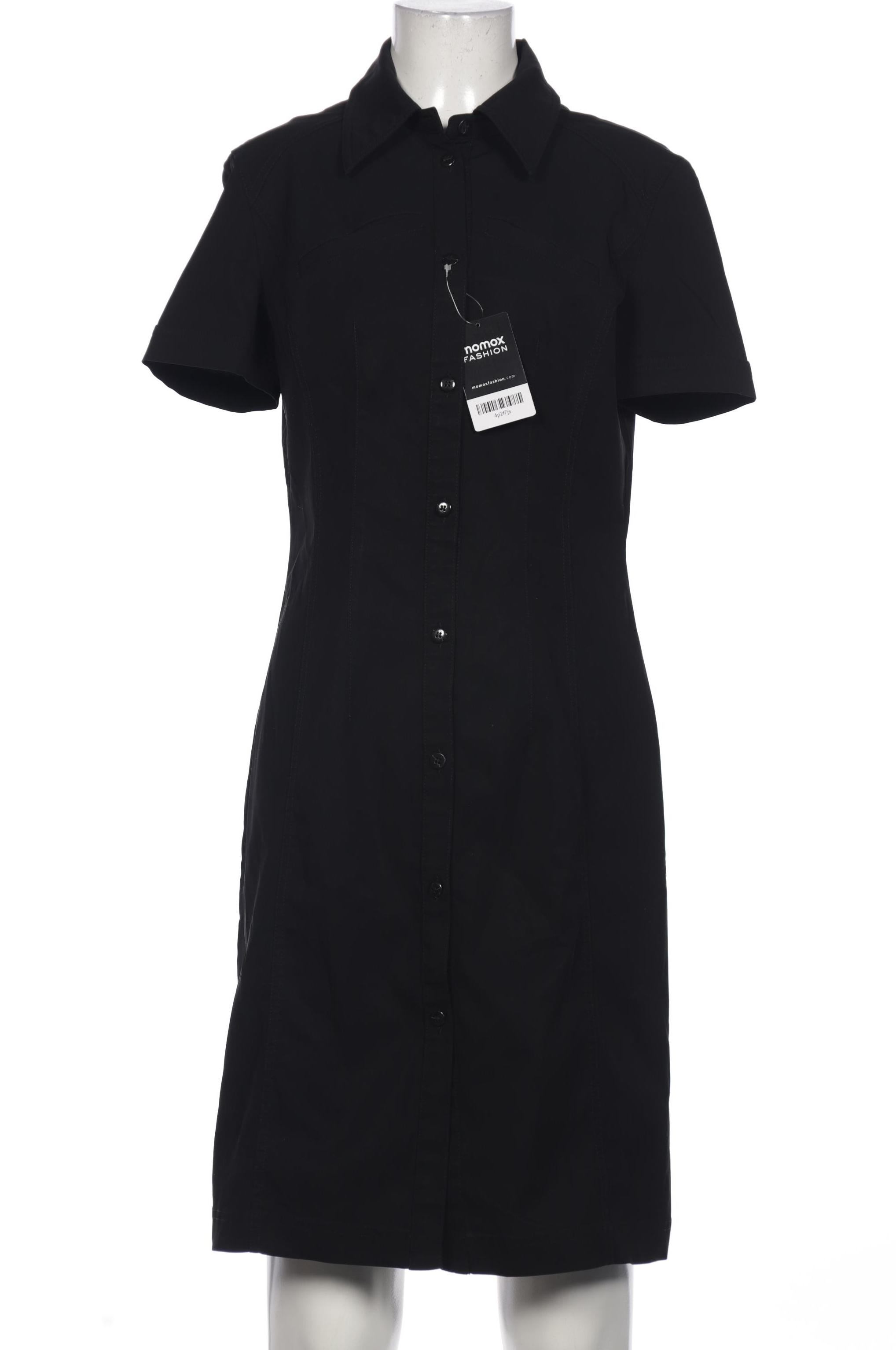 

Apanage Damen Kleid, schwarz, Gr. 36