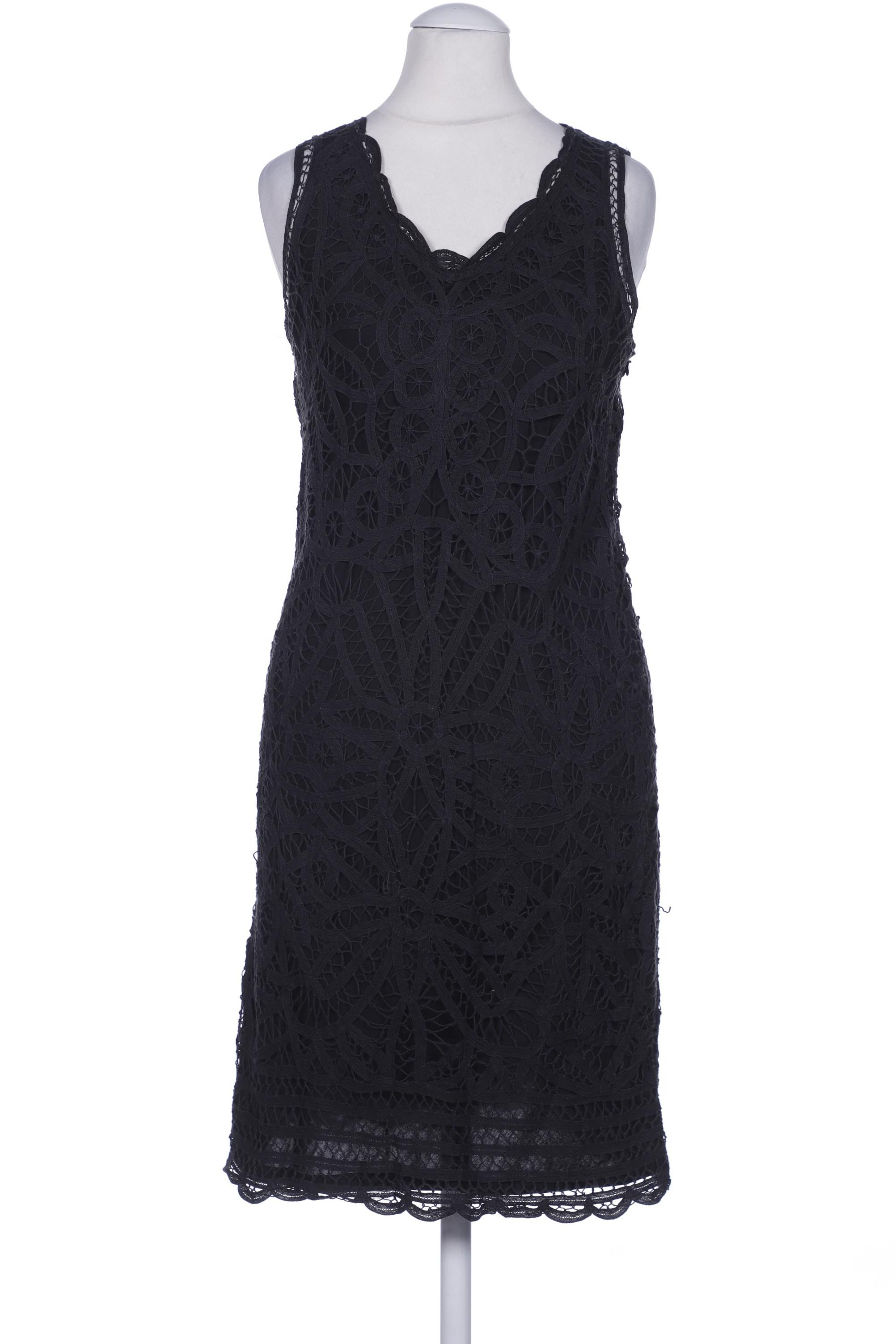 

Apanage Damen Kleid, schwarz, Gr. 34