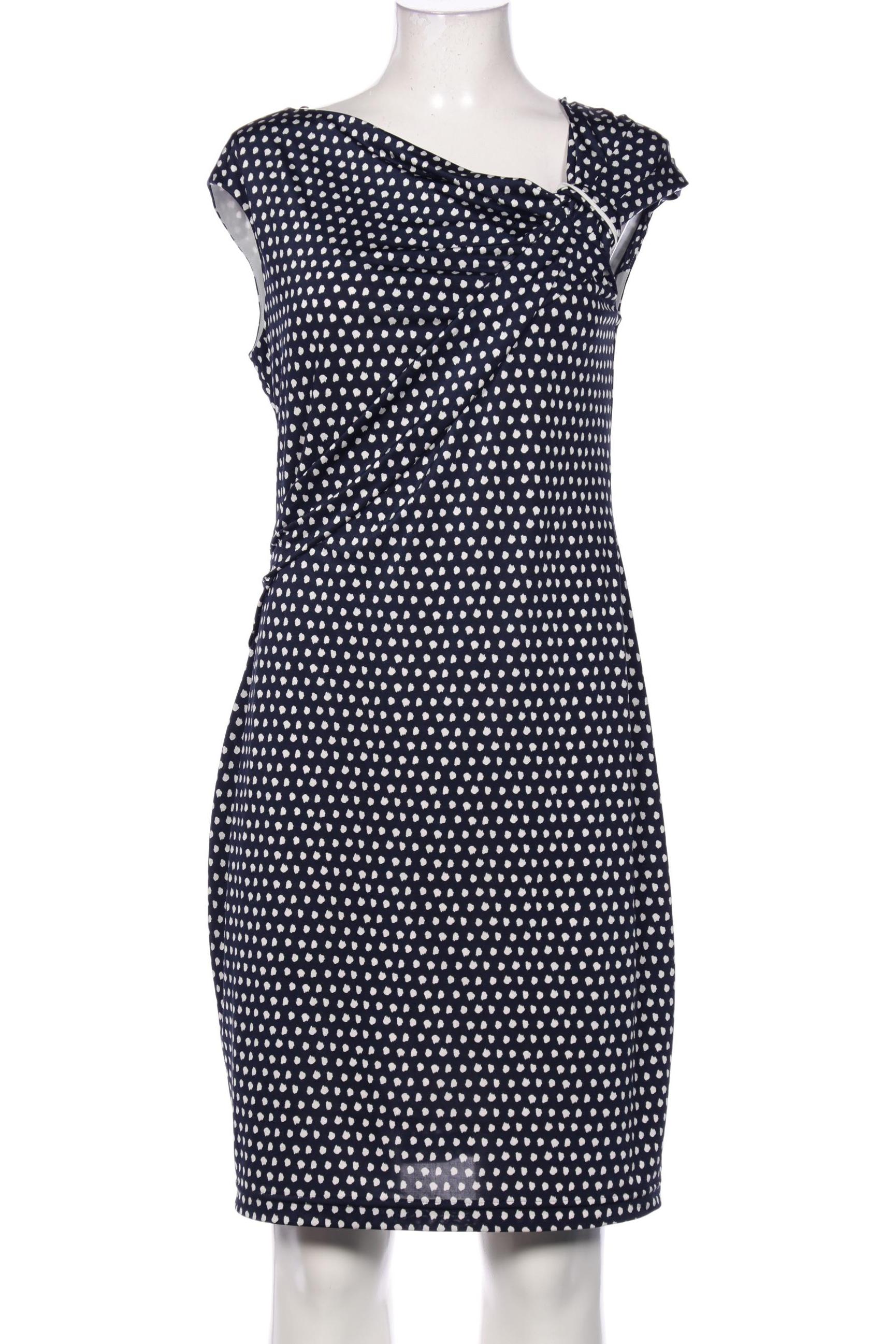 

Apanage Damen Kleid, marineblau, Gr. 40