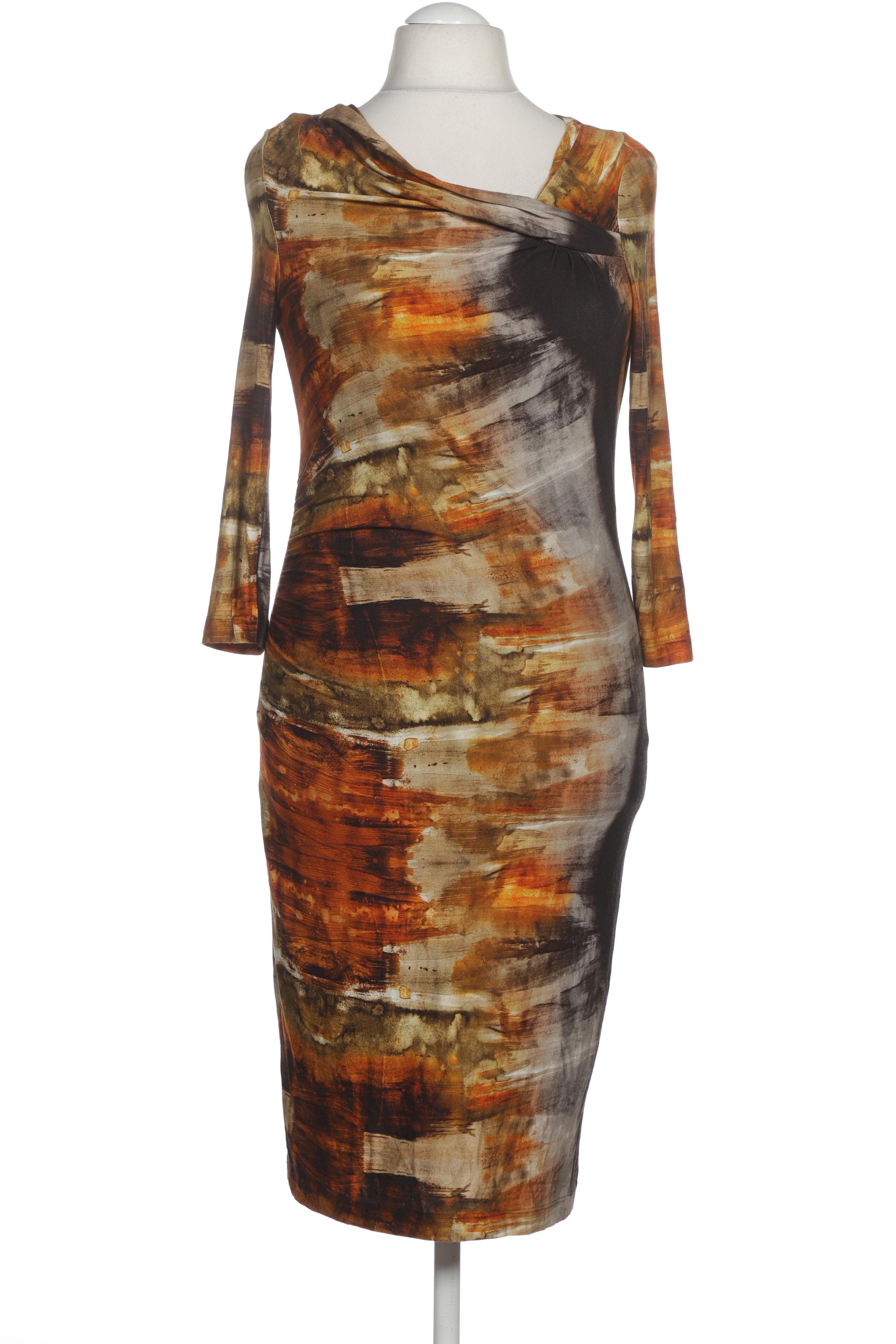 

Apanage Damen Kleid, orange, Gr. 38