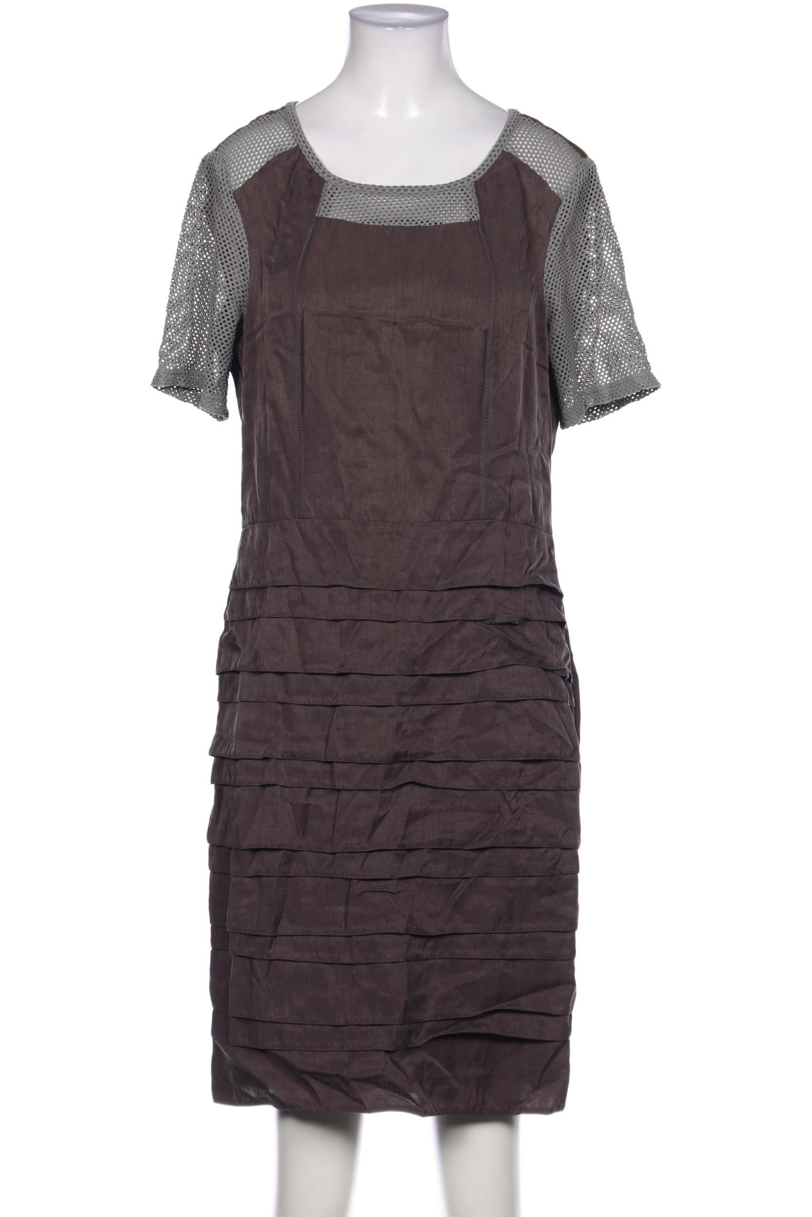 

APANAGE Damen Kleid, grau