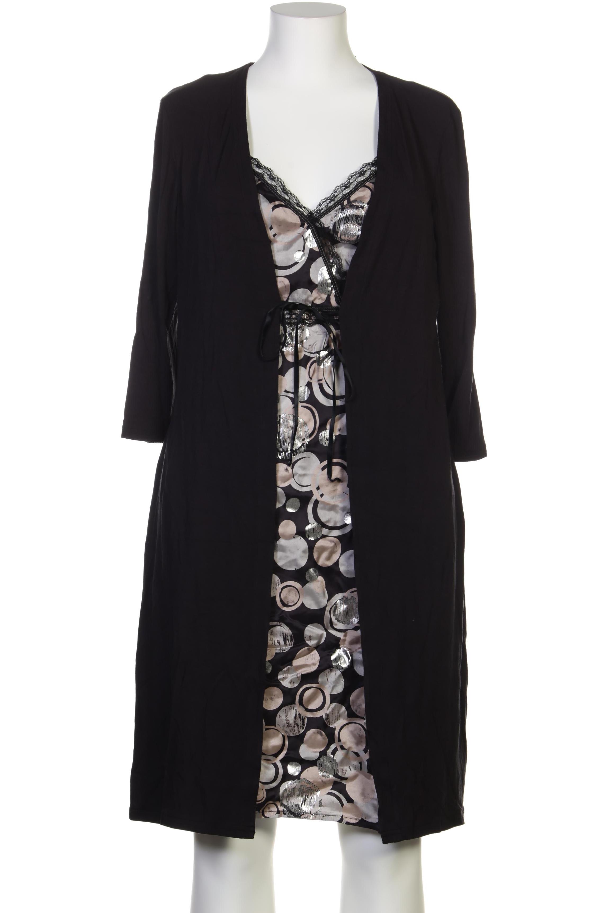 

Apanage Damen Kleid, schwarz, Gr. 44