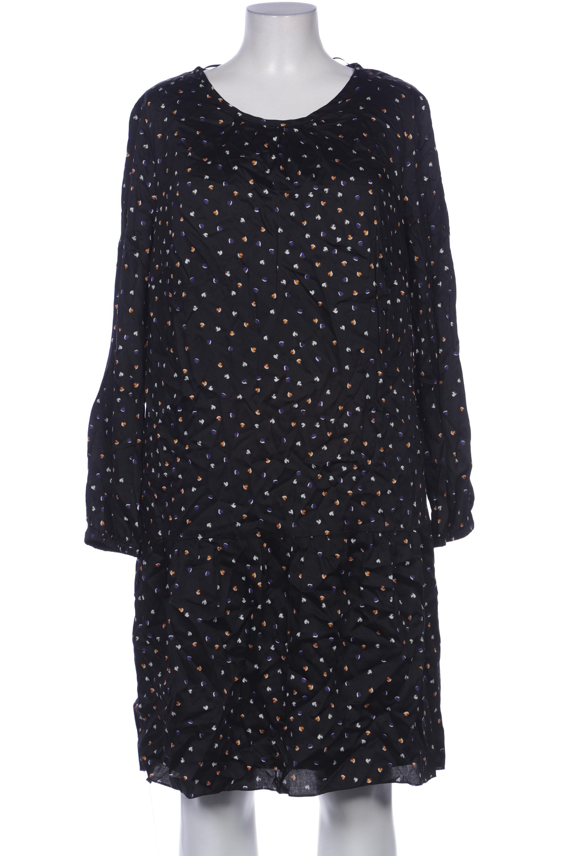 

Apanage Damen Kleid, schwarz, Gr. 46