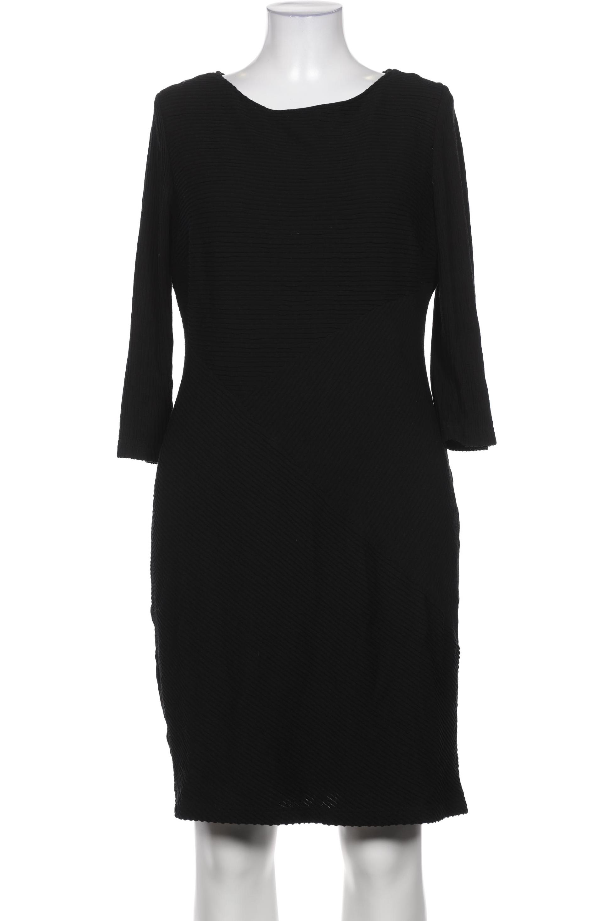 

Apanage Damen Kleid, schwarz, Gr. 46
