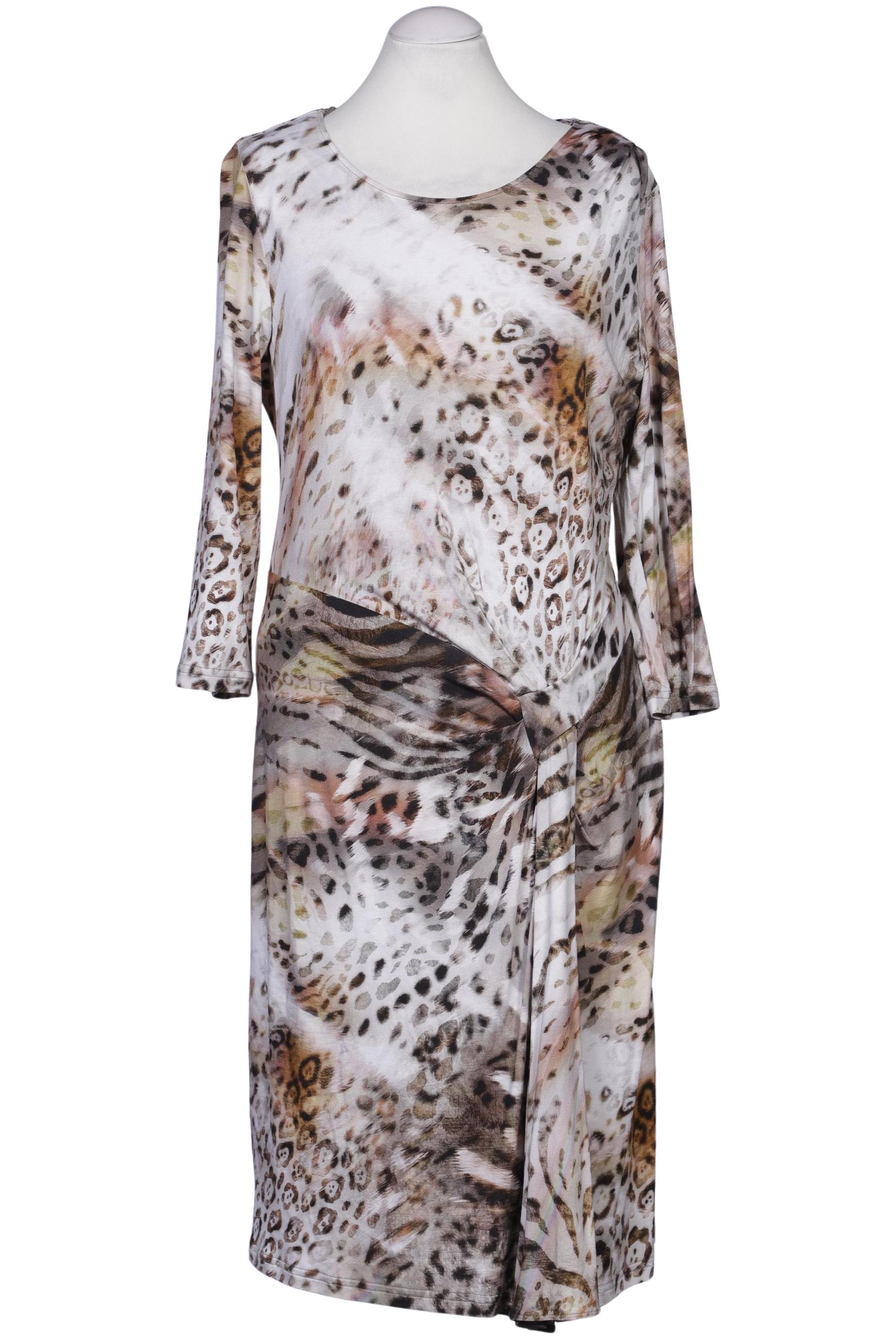 

Apanage Damen Kleid, braun, Gr. 40