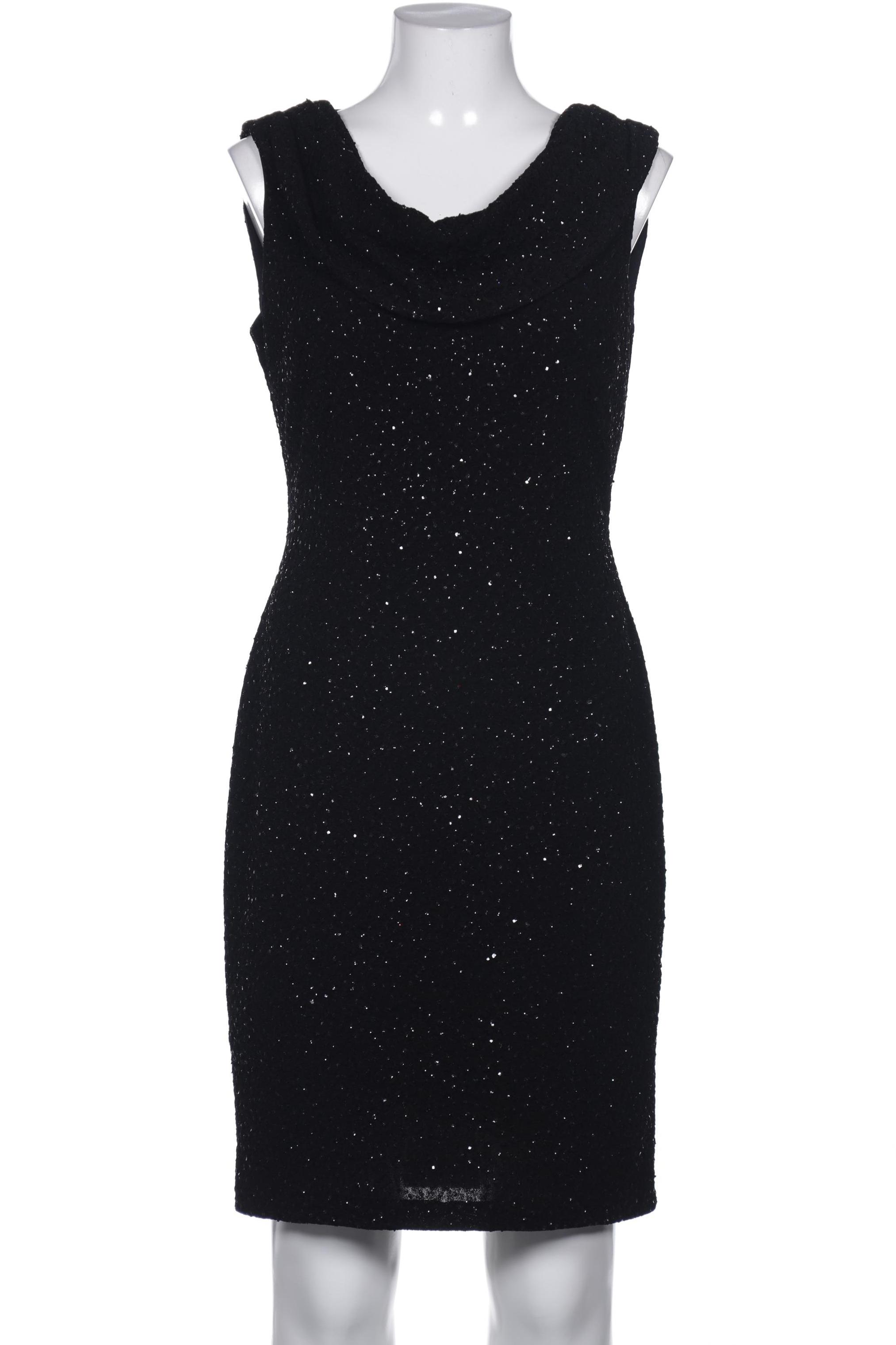 

APANAGE Damen Kleid, schwarz