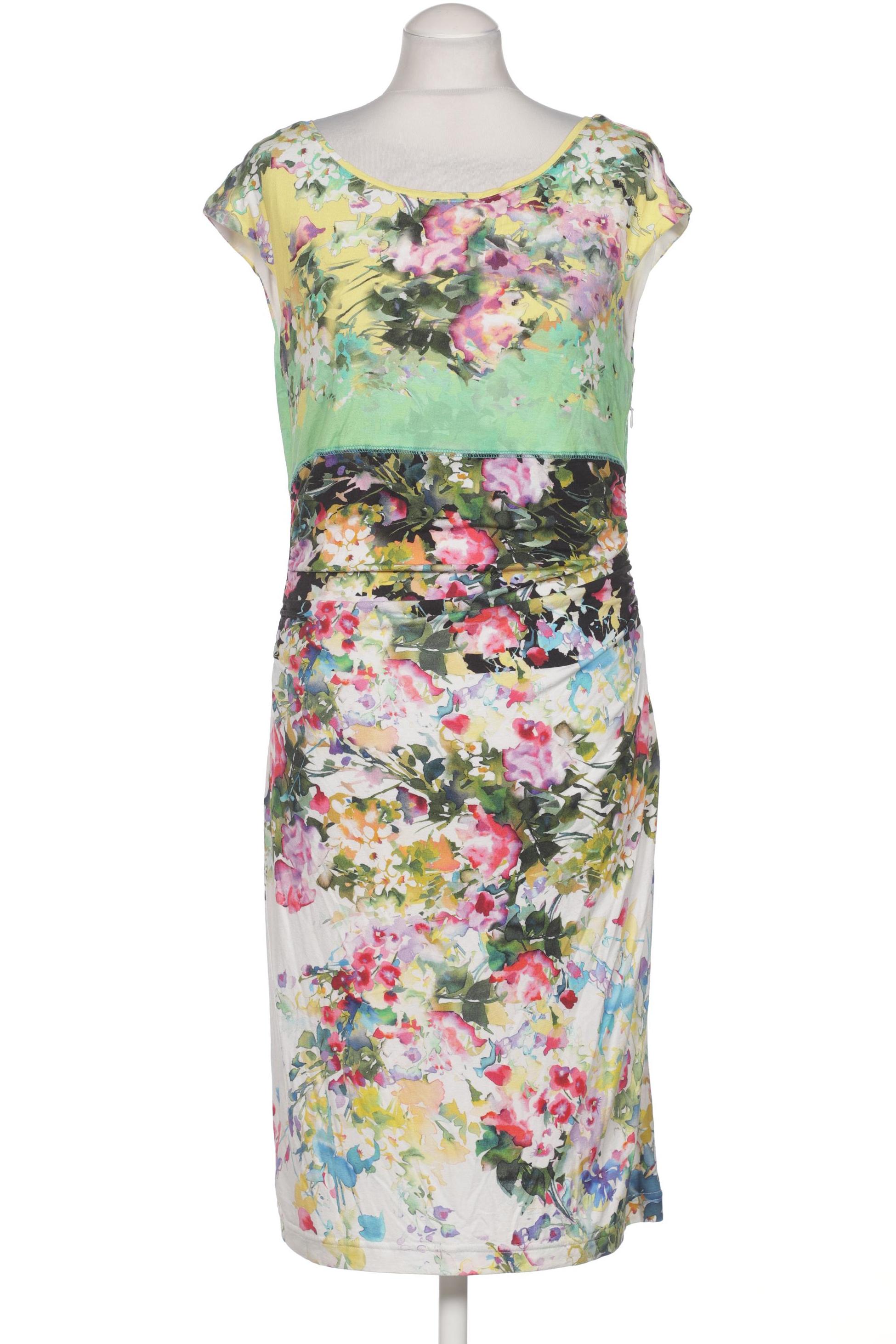 

Apanage Damen Kleid, mehrfarbig, Gr. 36