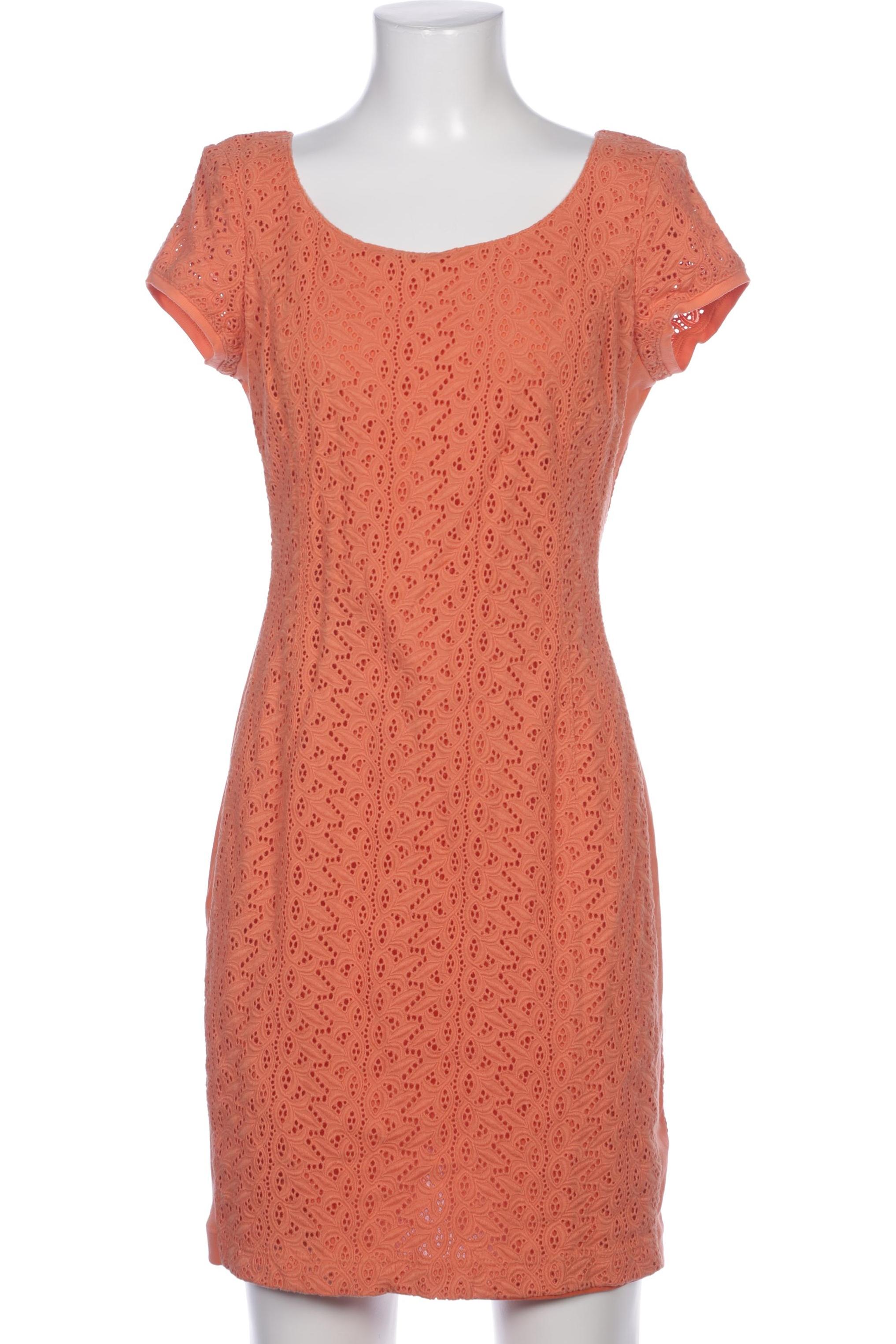

Apanage Damen Kleid, orange, Gr. 38