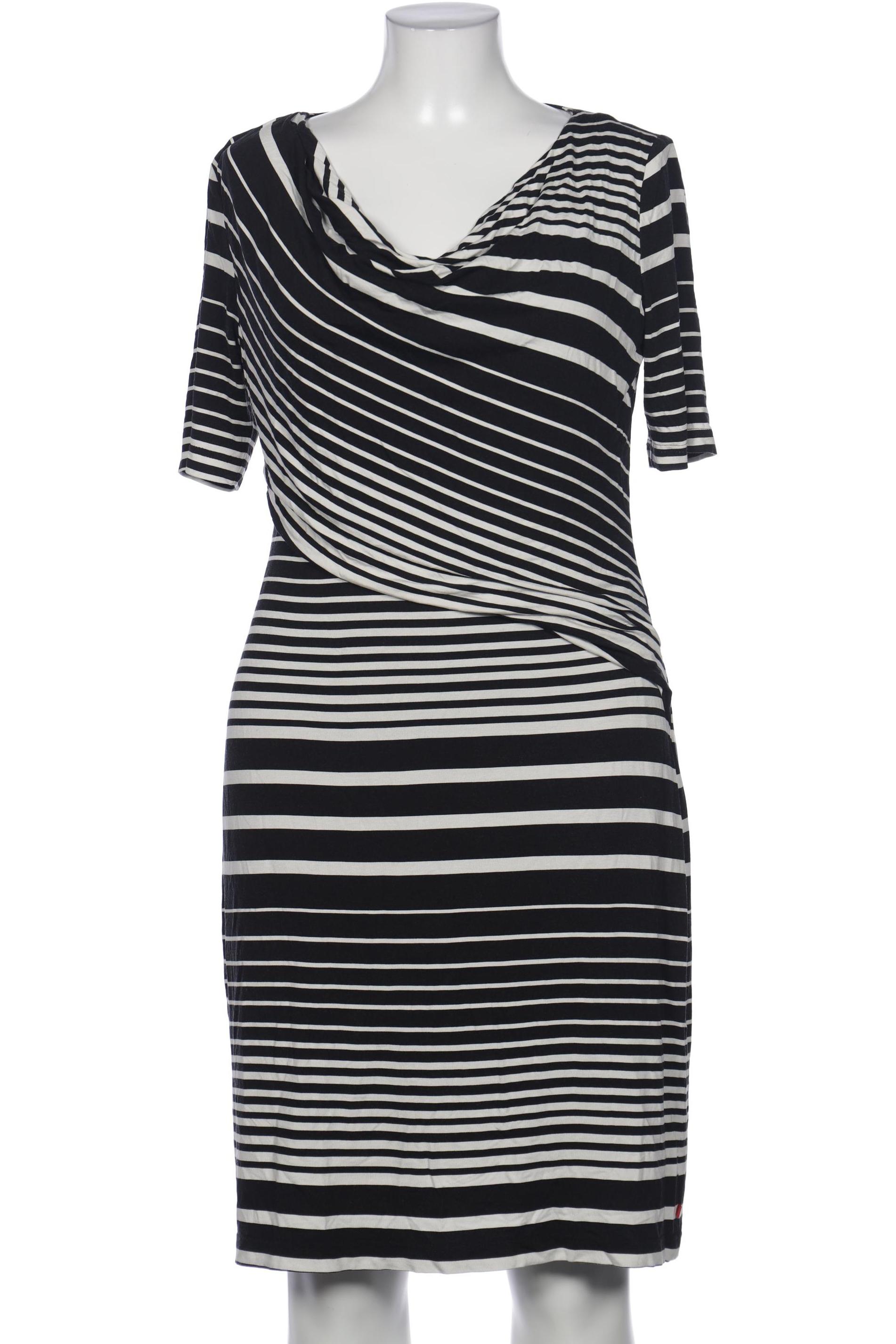 

Apanage Damen Kleid, schwarz, Gr. 42