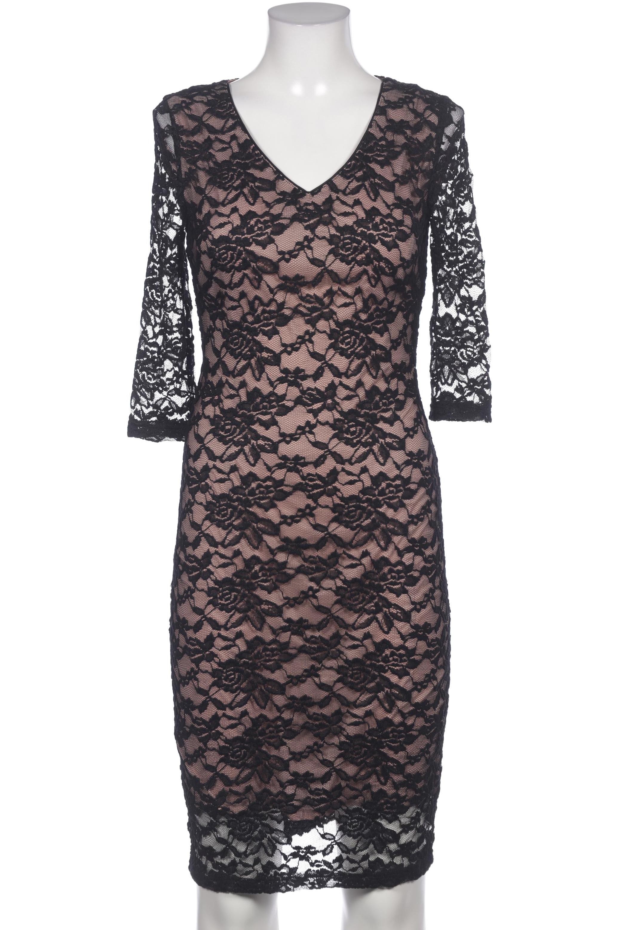 

Apanage Damen Kleid, schwarz, Gr. 36