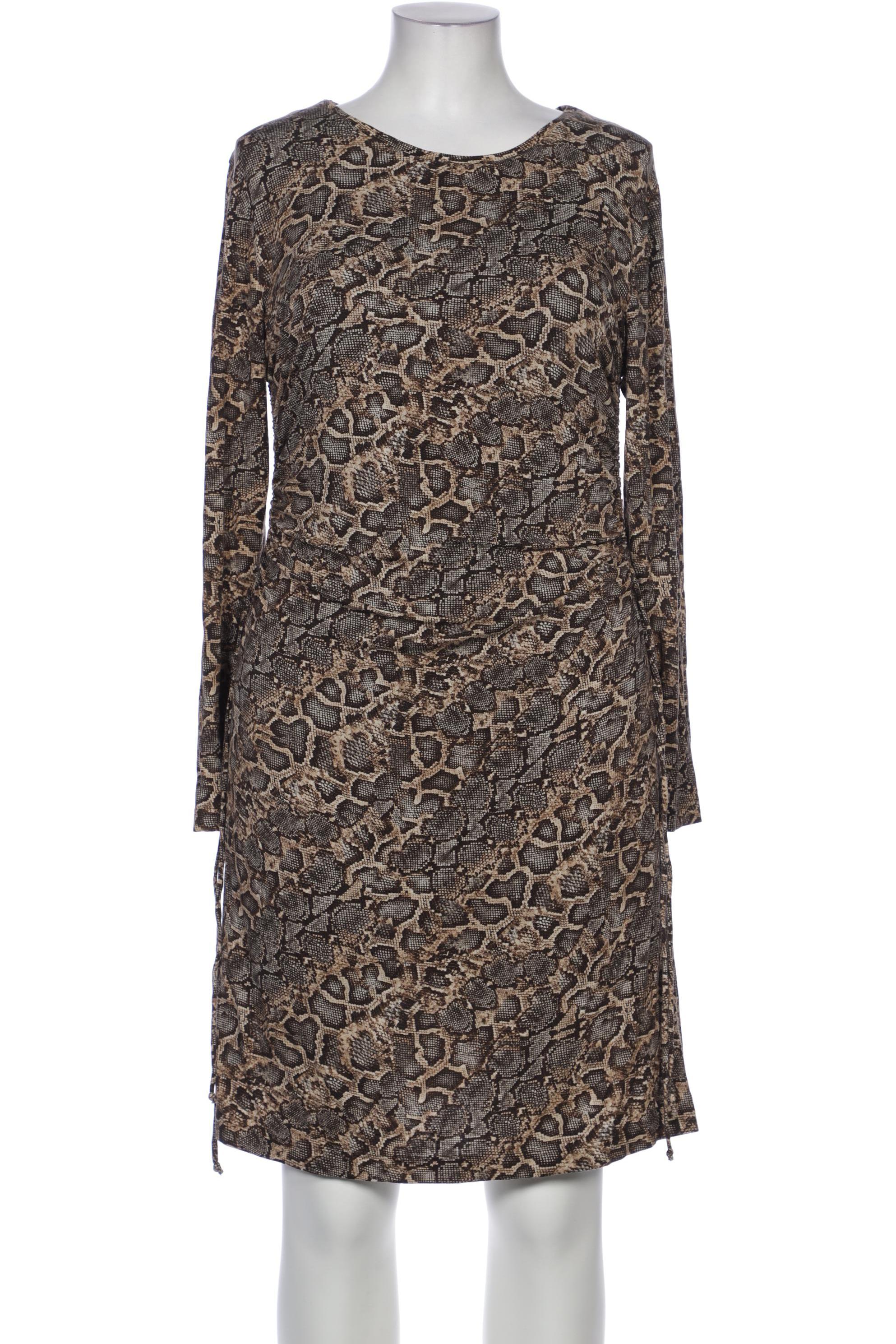 

Apanage Damen Kleid, braun, Gr. 42