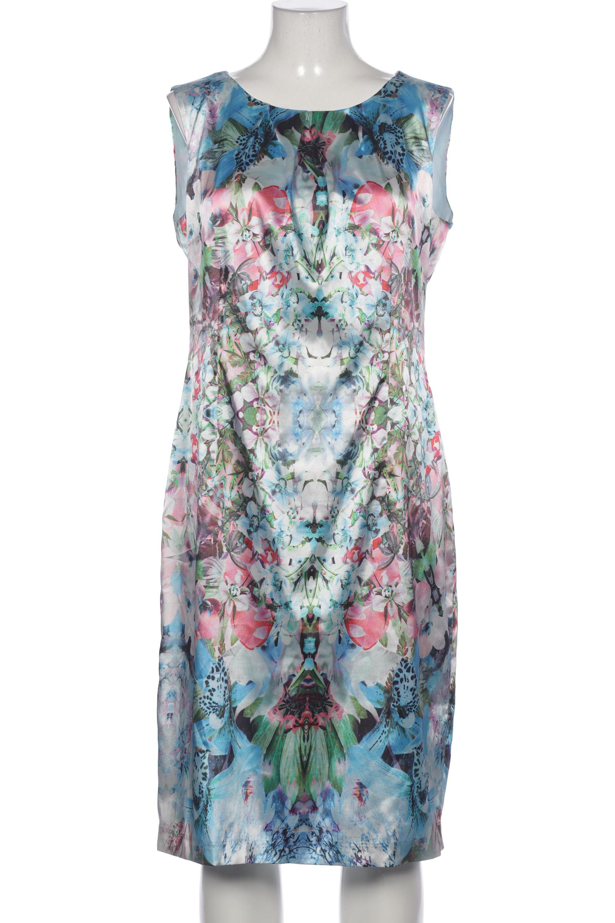 

Apanage Damen Kleid, mehrfarbig, Gr. 42
