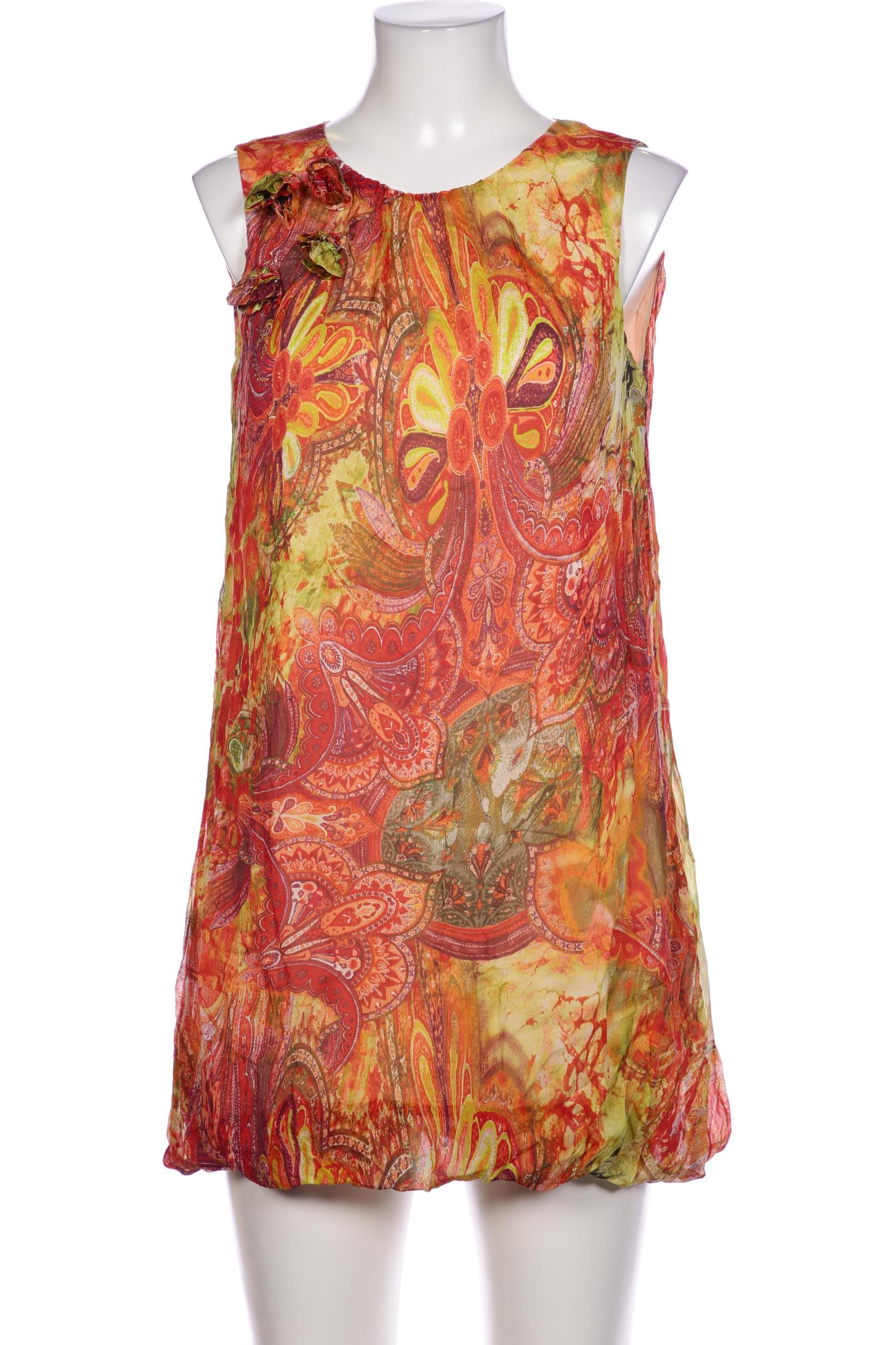 

Apanage Damen Kleid, rot, Gr. 38
