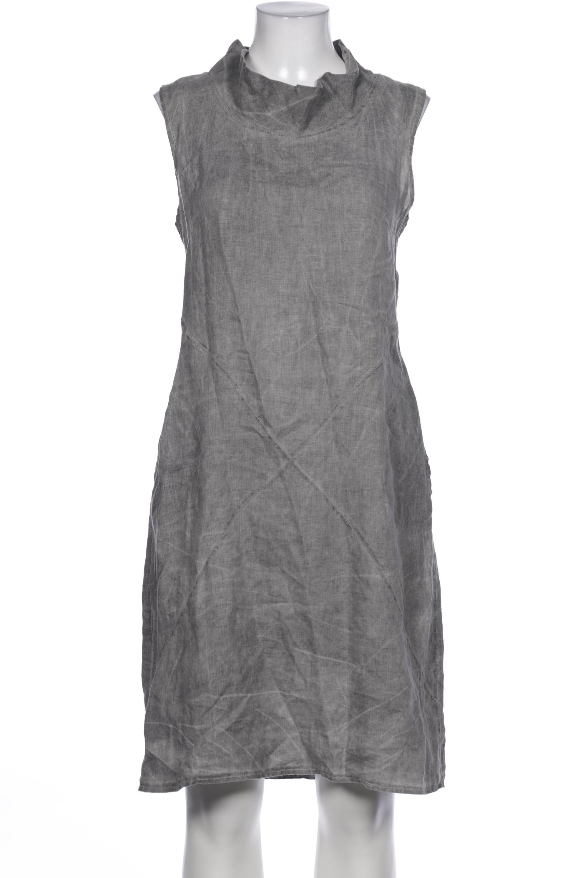 

Apanage Damen Kleid, grau, Gr. 38