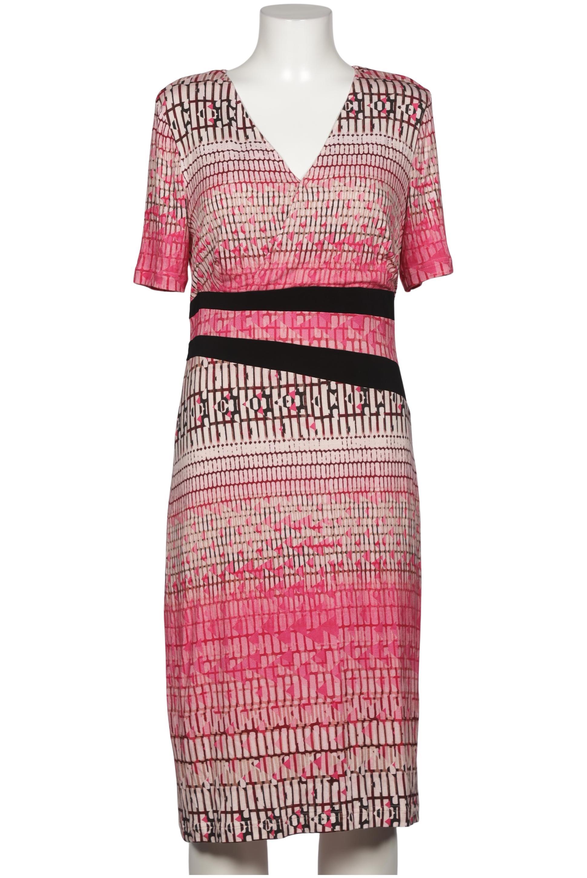 

Apanage Damen Kleid, pink, Gr. 42