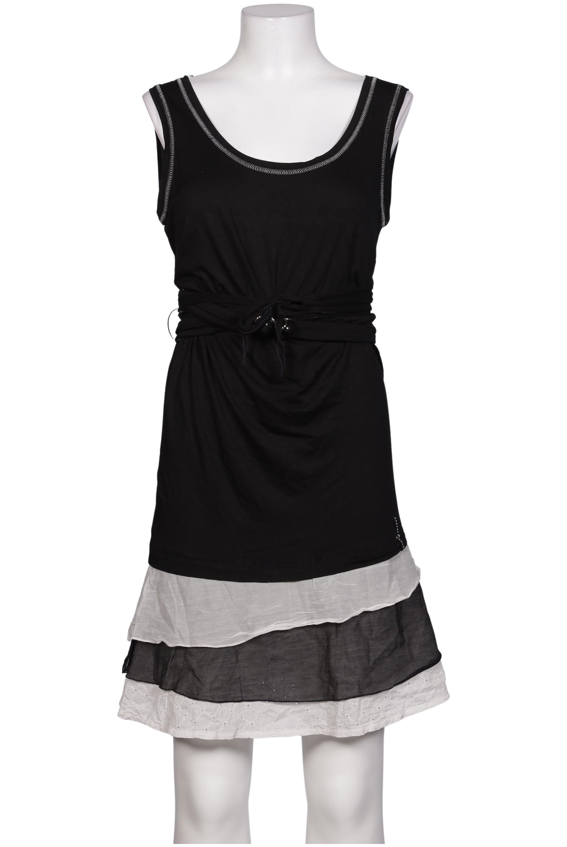 

Apanage Damen Kleid, schwarz, Gr. 38