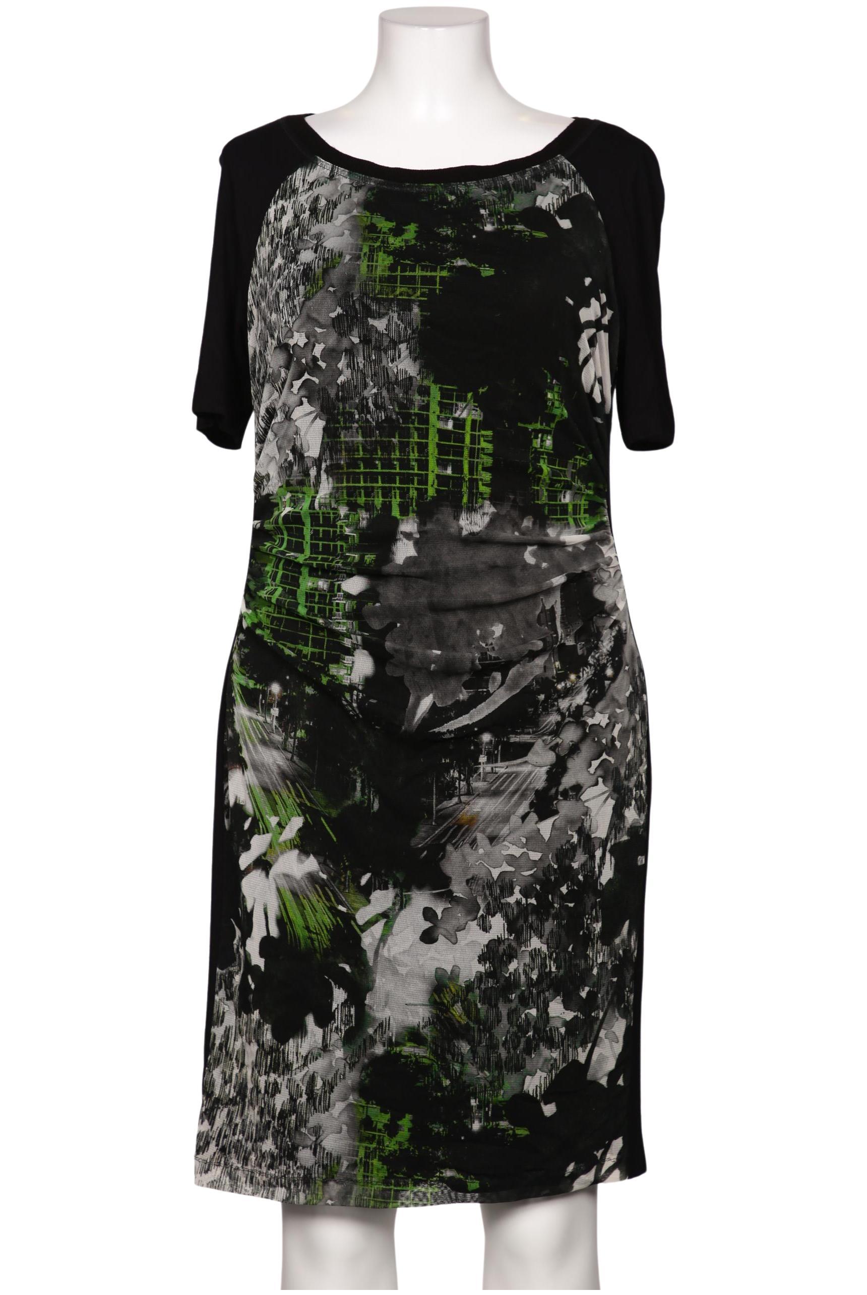 

Apanage Damen Kleid, schwarz, Gr. 44