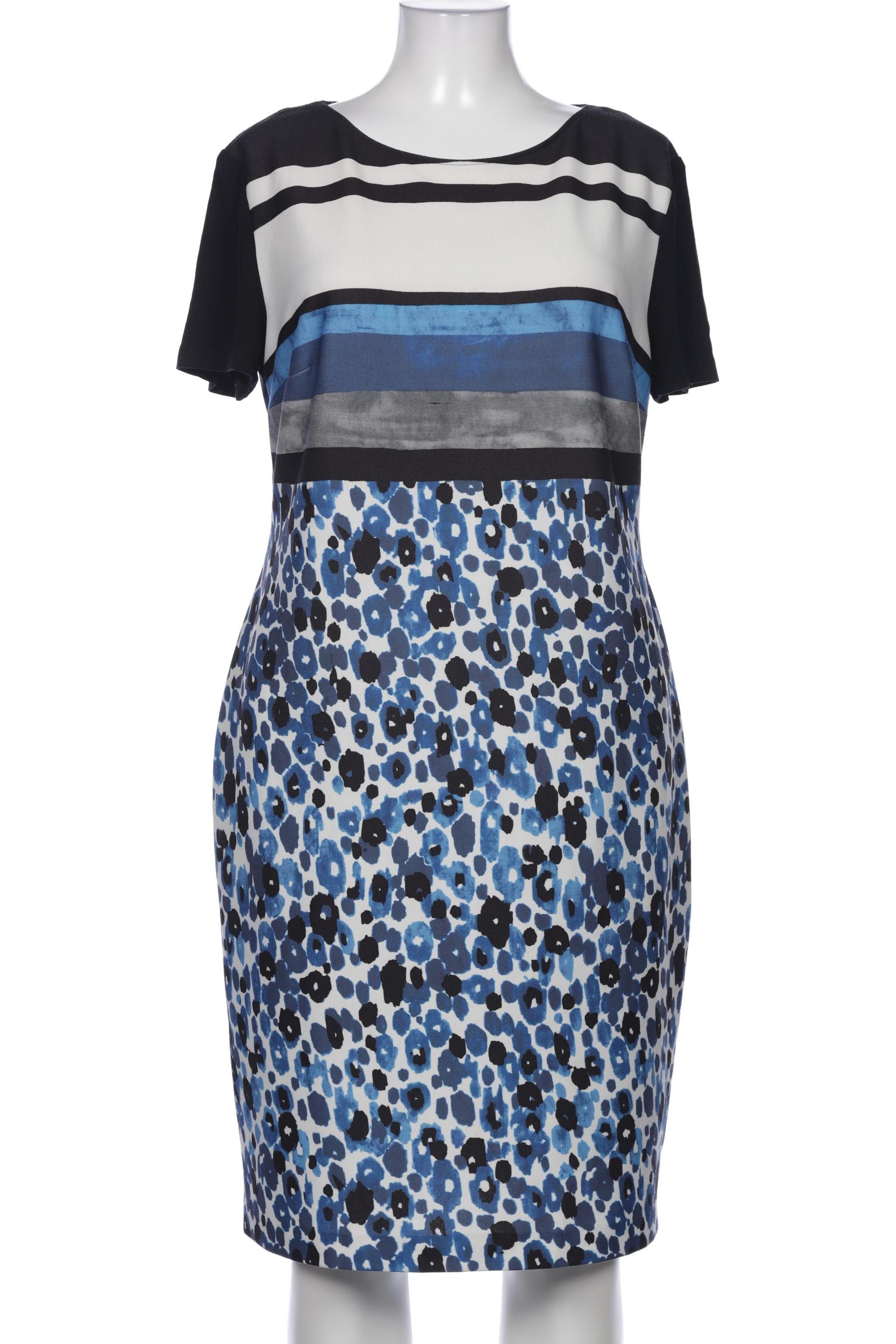 

APANAGE Damen Kleid, blau