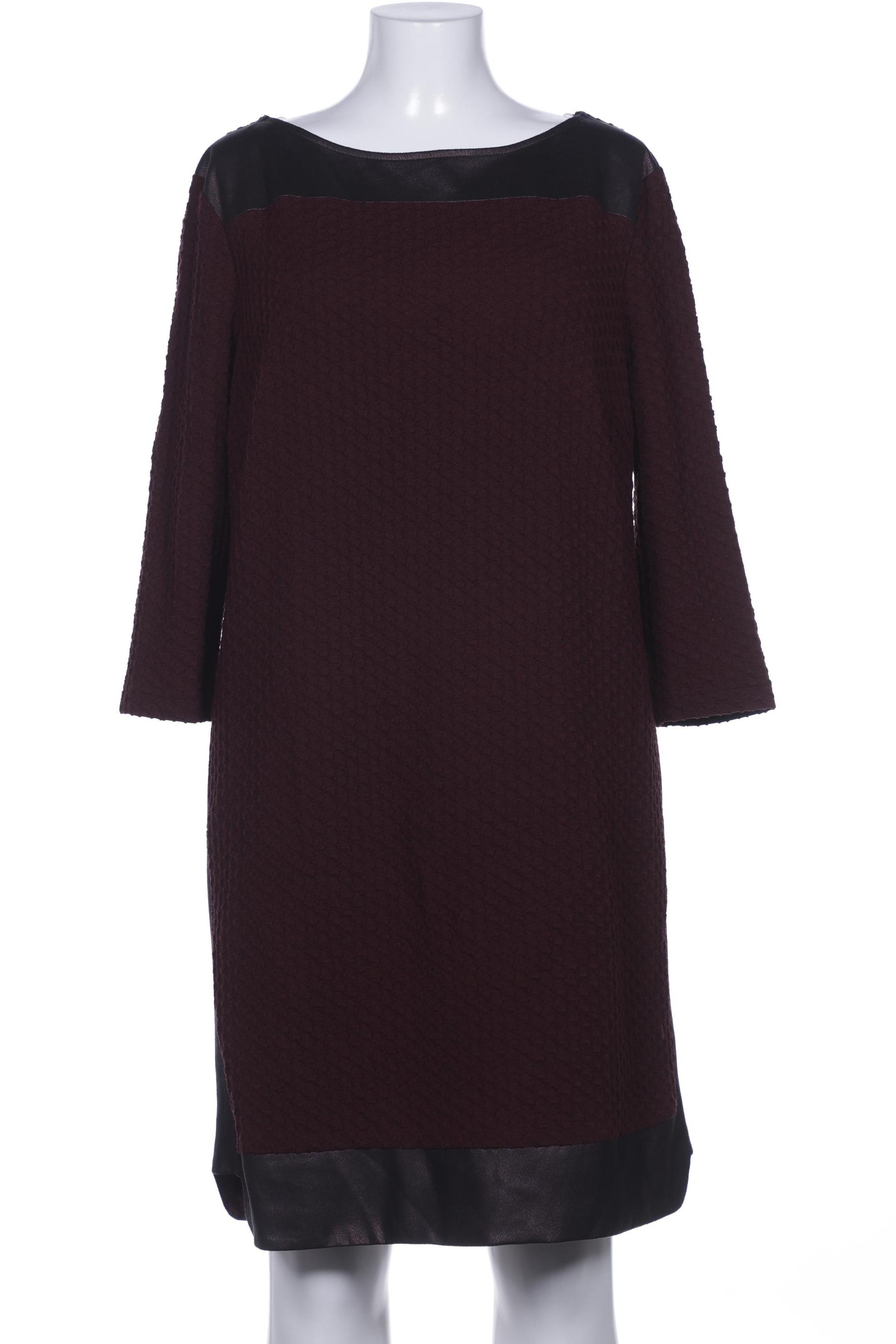 

Apanage Damen Kleid, braun, Gr. 46