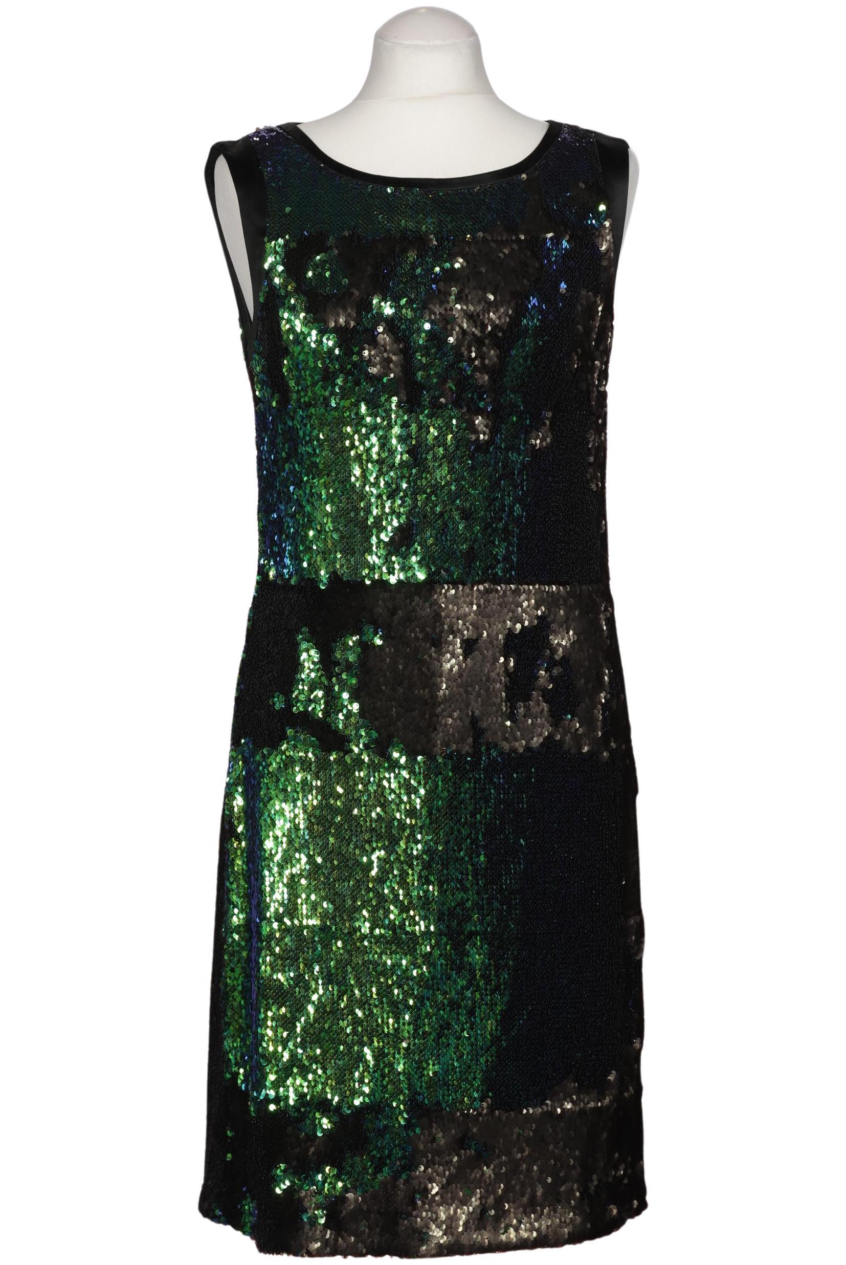 

Apanage Damen Kleid, mehrfarbig, Gr. 38