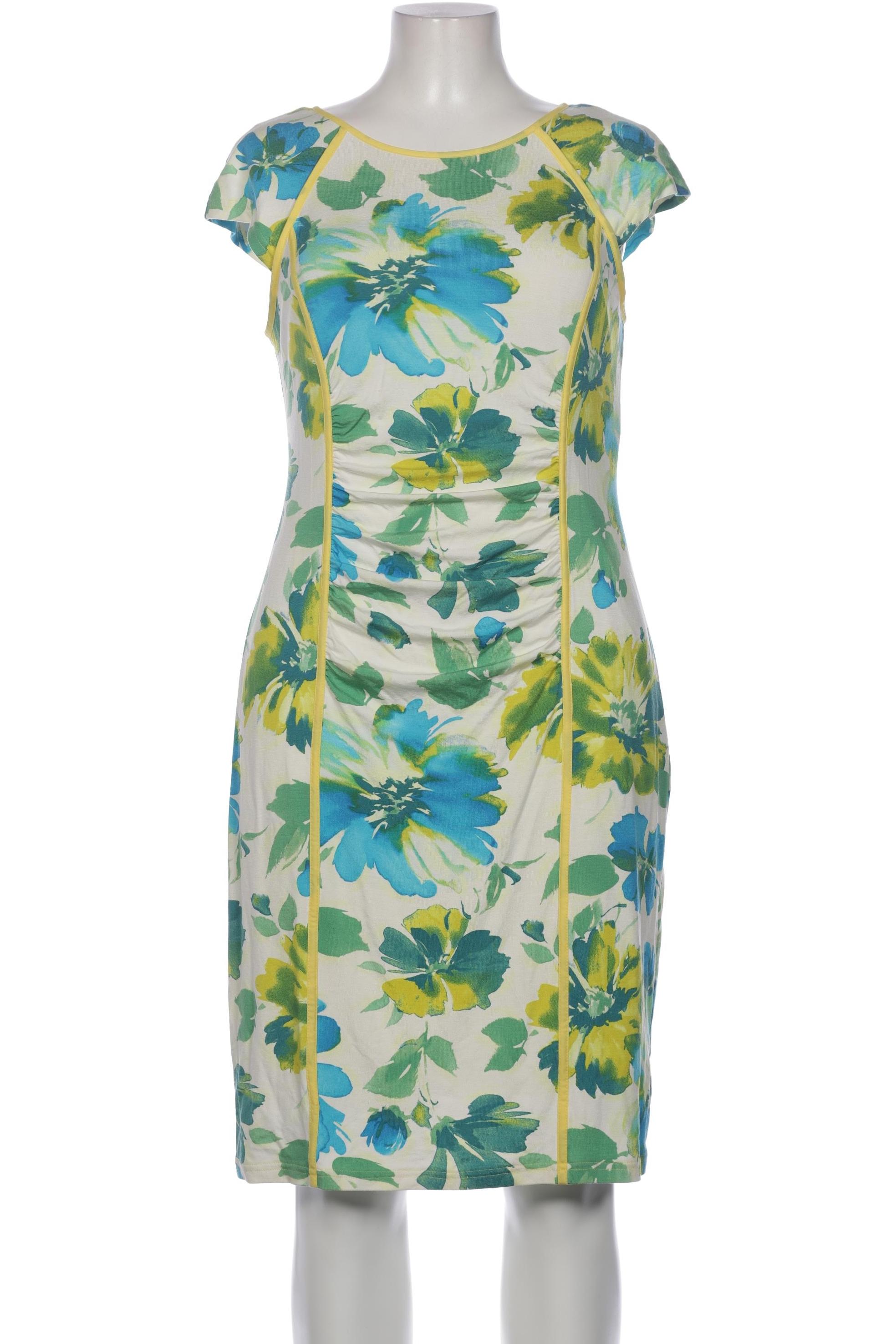 

Apanage Damen Kleid, mehrfarbig, Gr. 42