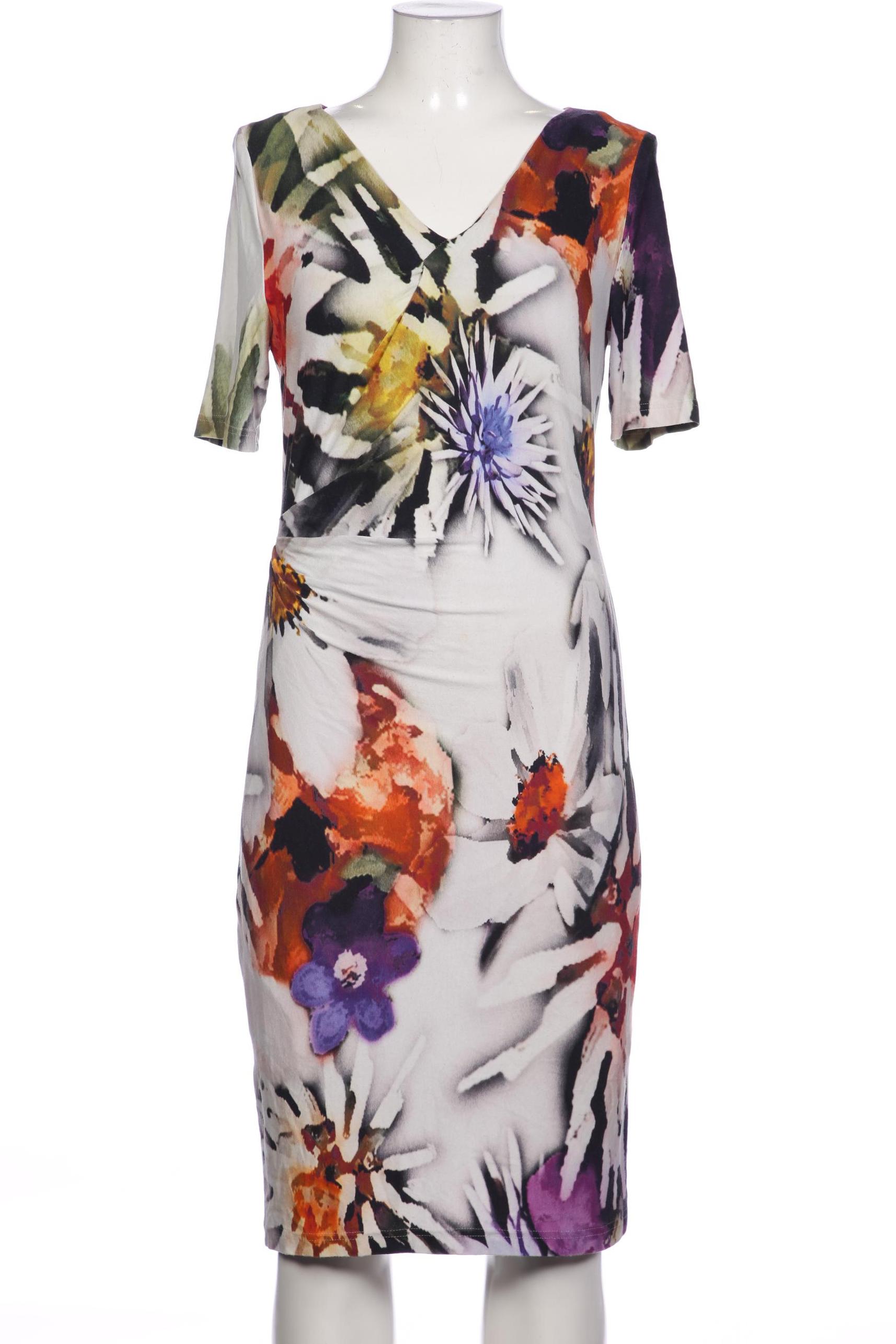 

APANAGE Damen Kleid, mehrfarbig